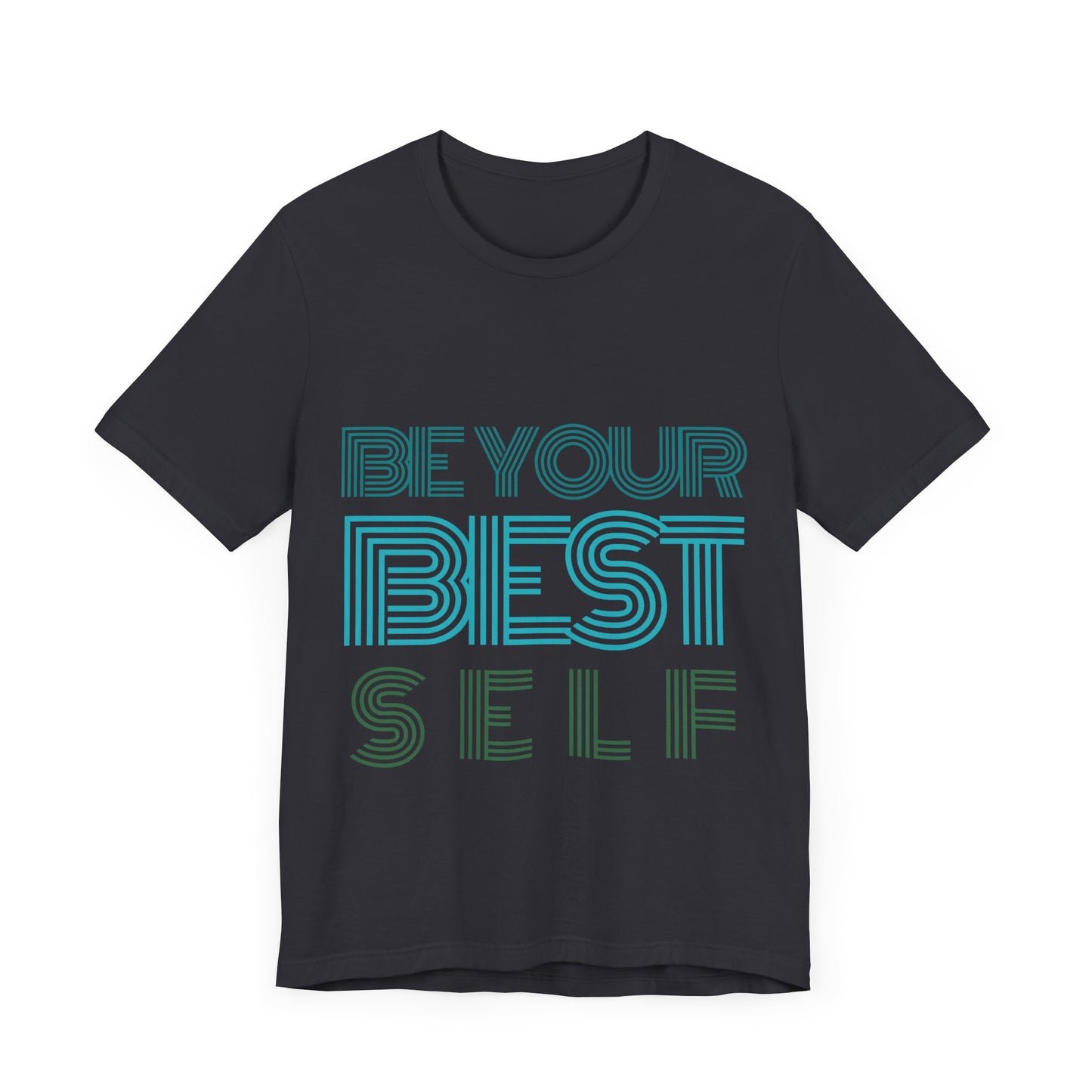 BYBS Unisex T-Shirt