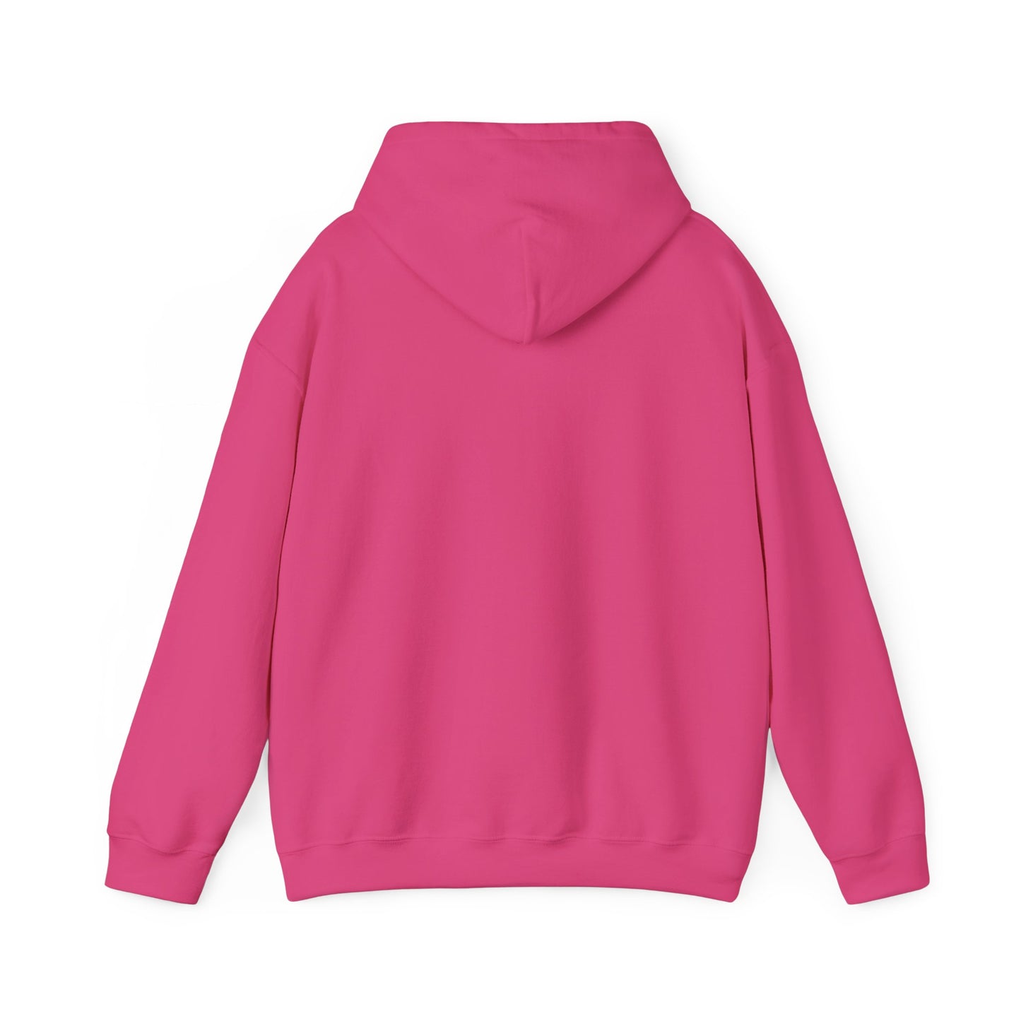 Courage Unisex Hooded Sweatshirt
