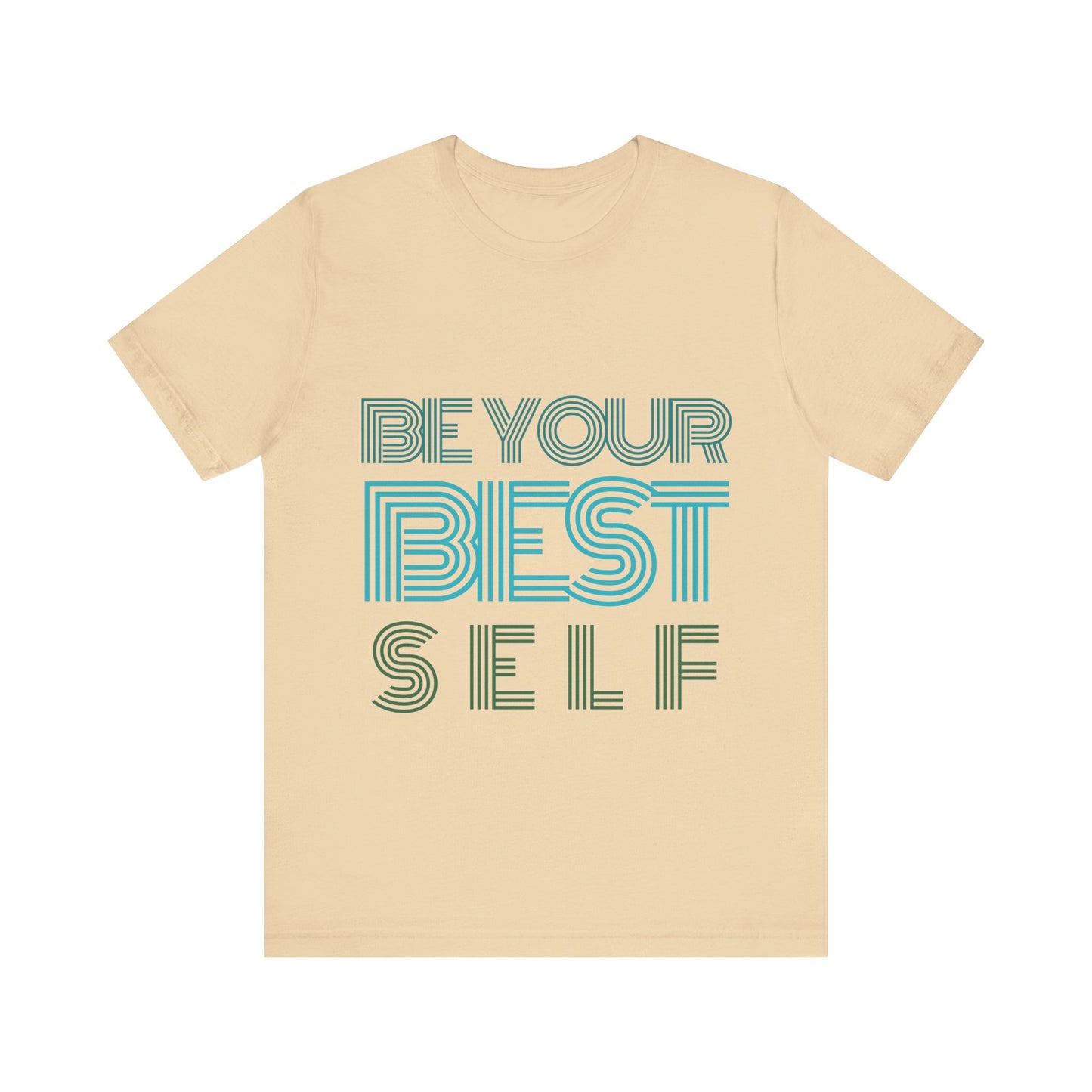 BYBS Unisex T-Shirt