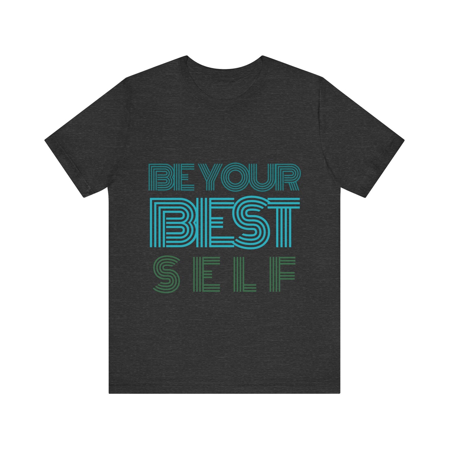 BYBS Unisex T-Shirt