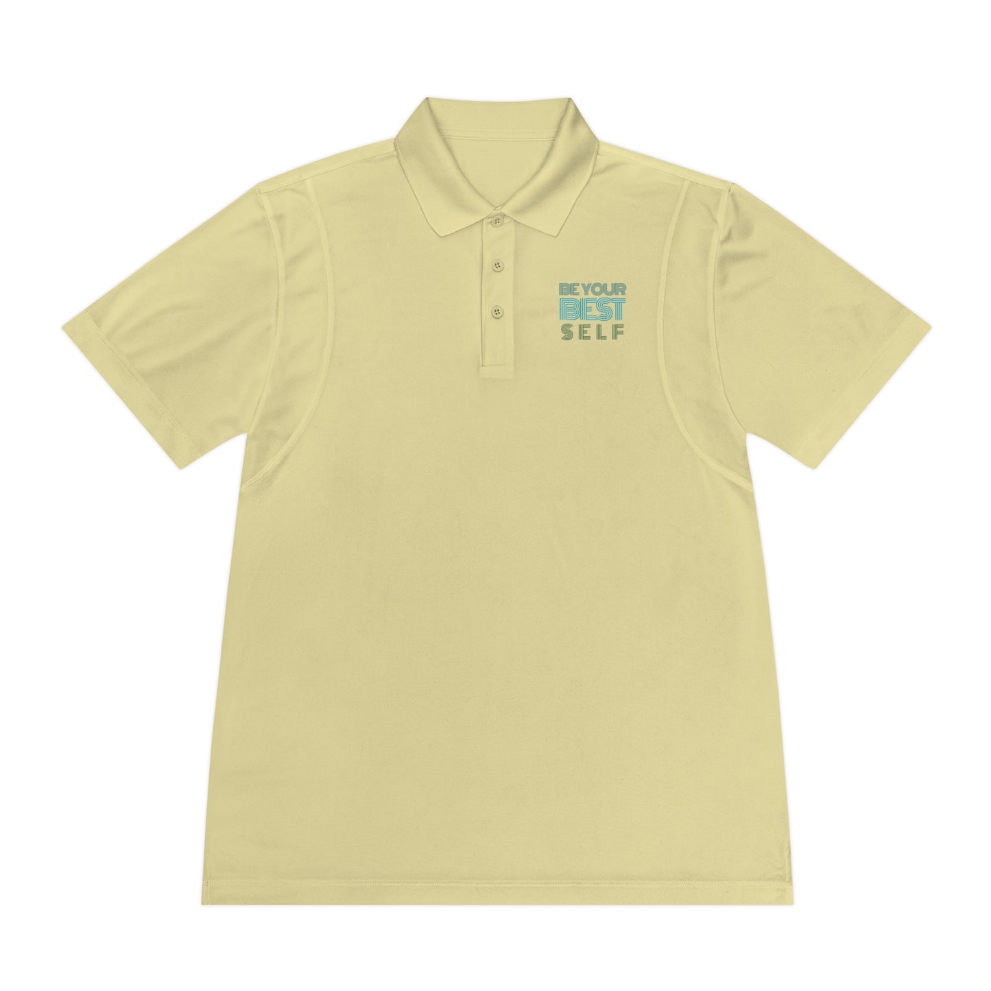 BYBS Men's Polo Shirt