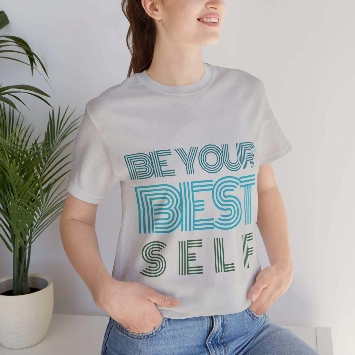 BYBS Unisex T-Shirt