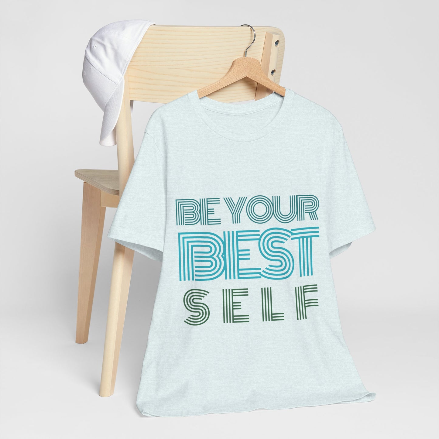 BYBS Unisex T-Shirt