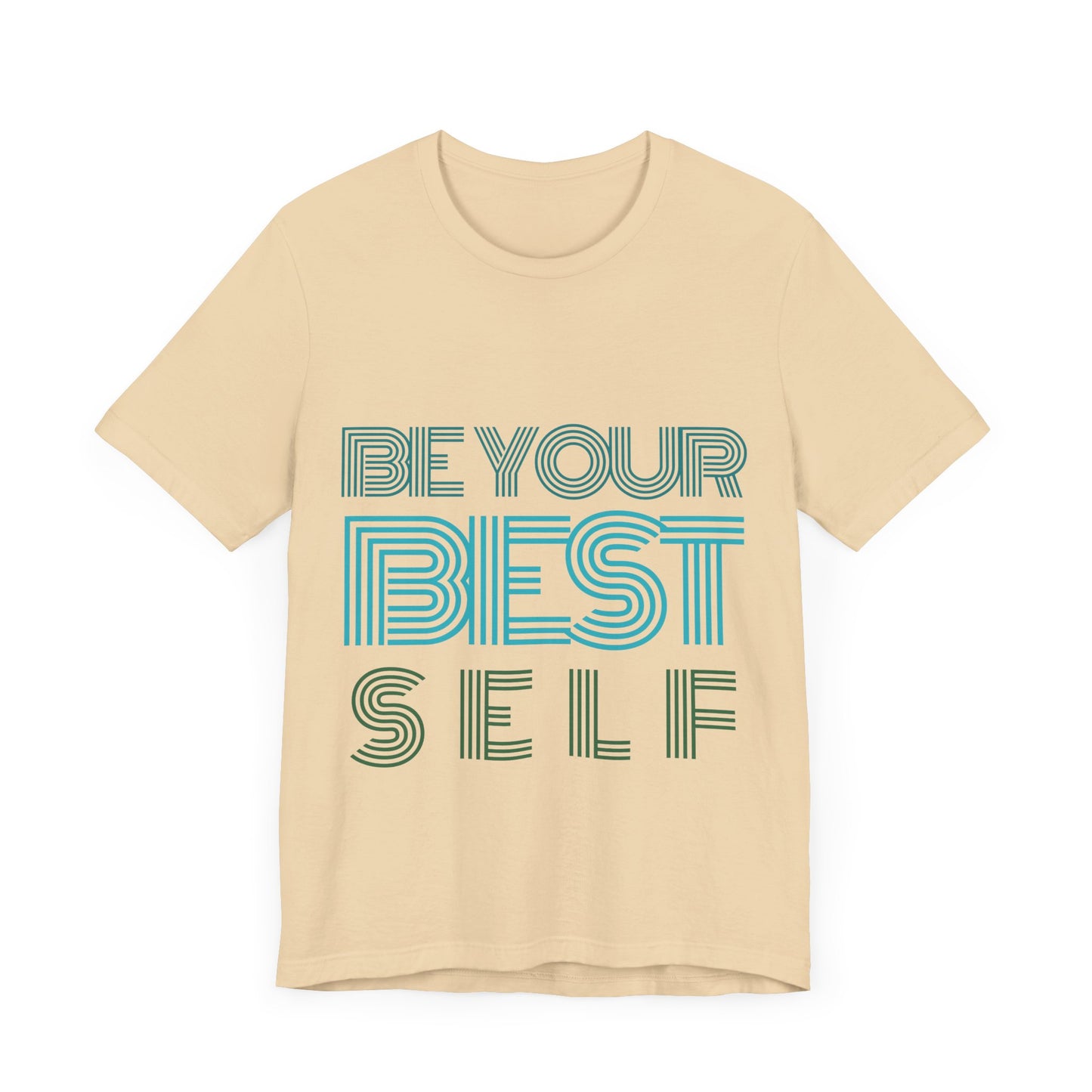 BYBS Unisex T-Shirt