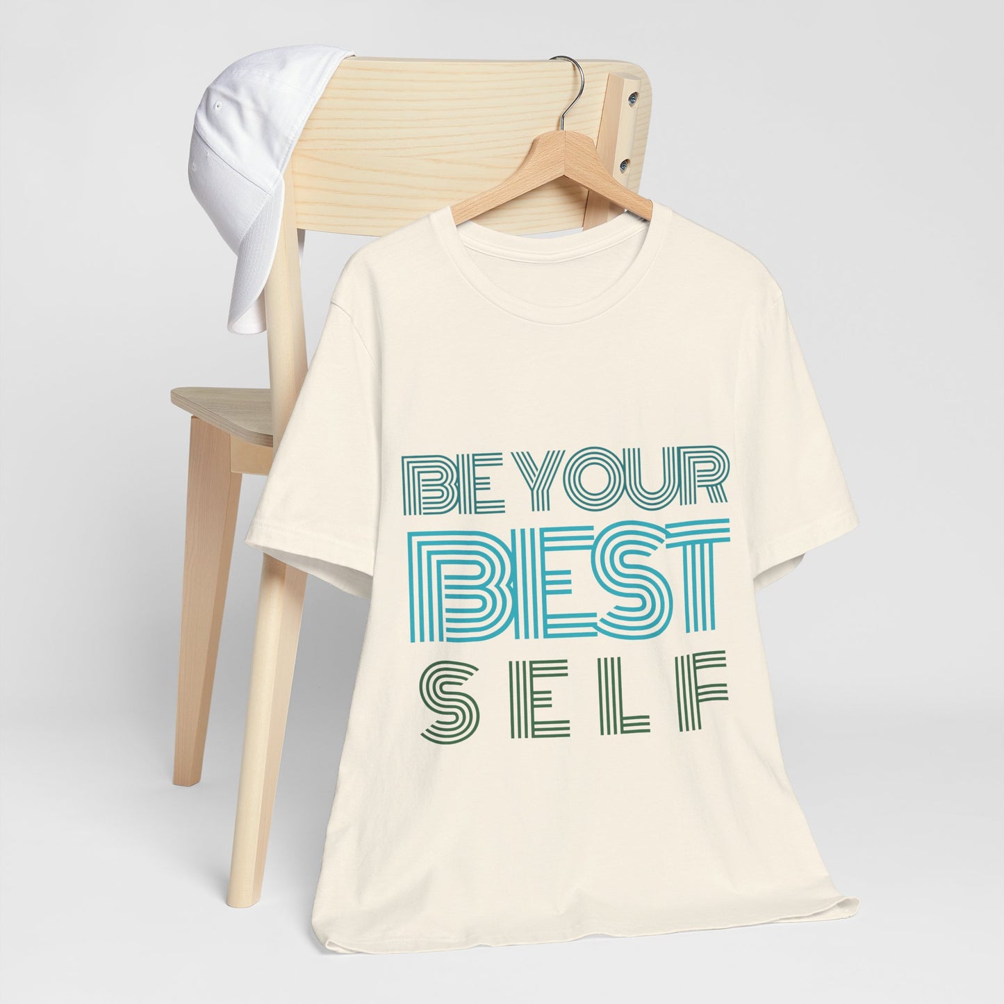 BYBS Unisex T-Shirt