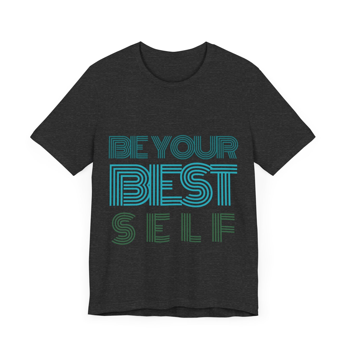 BYBS Unisex T-Shirt