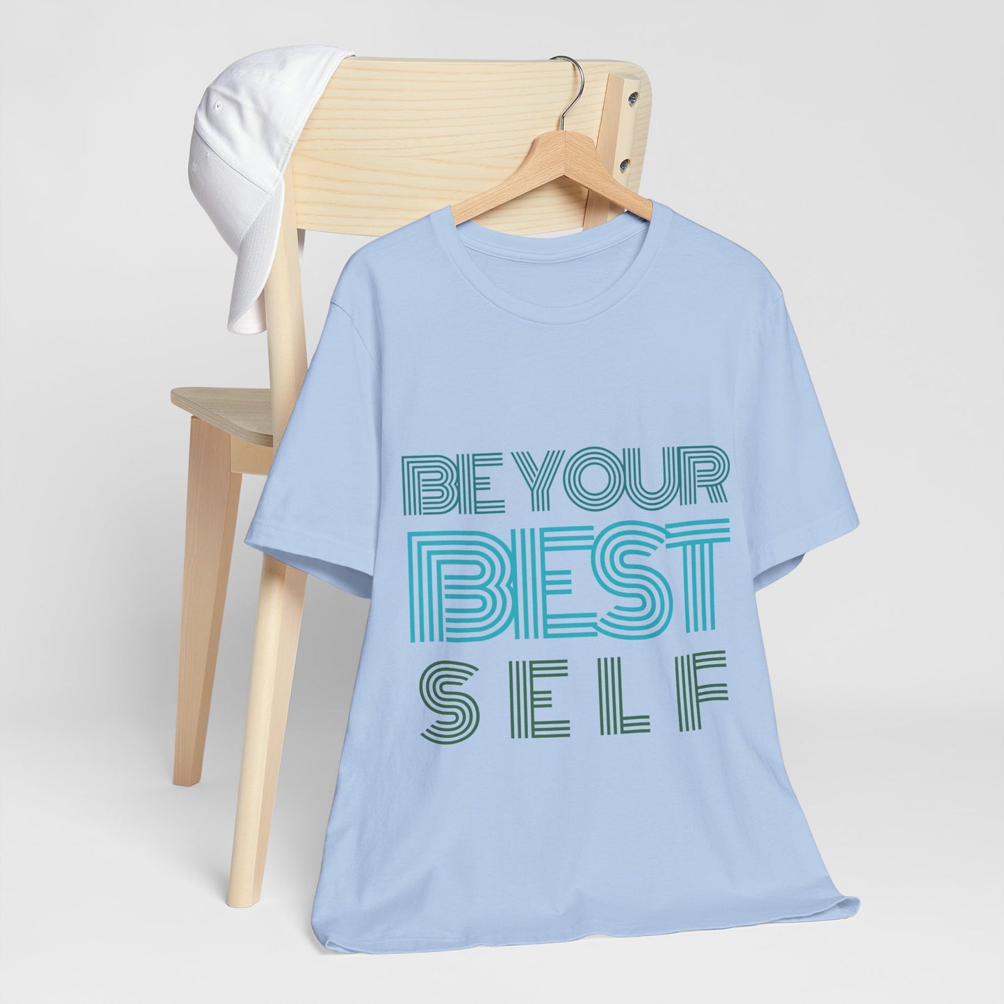 BYBS Unisex T-Shirt