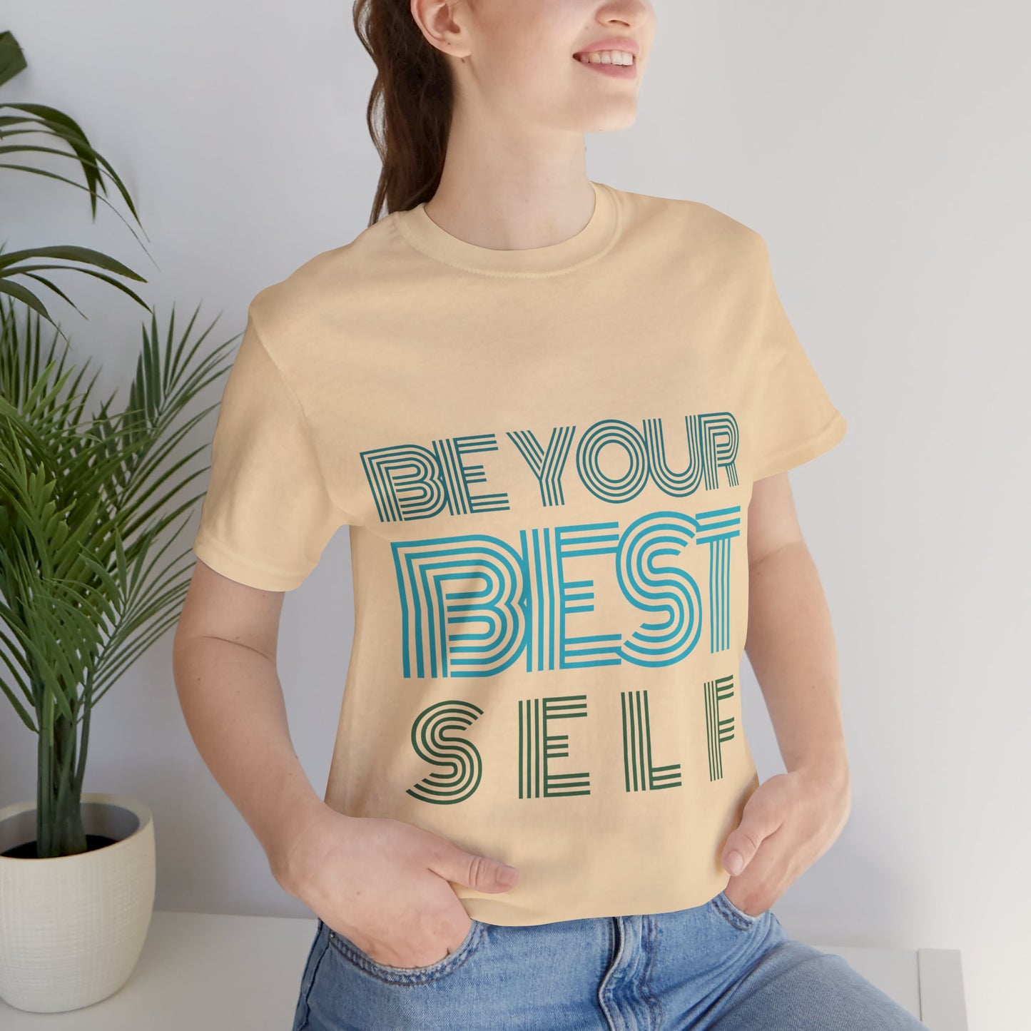 BYBS Unisex T-Shirt