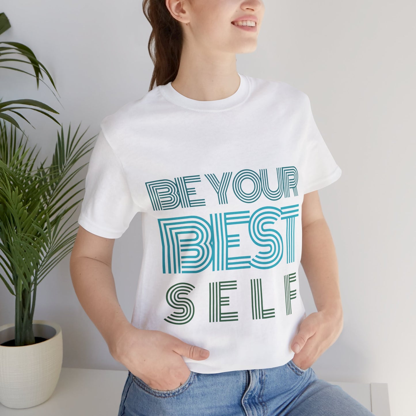 BYBS Unisex T-Shirt