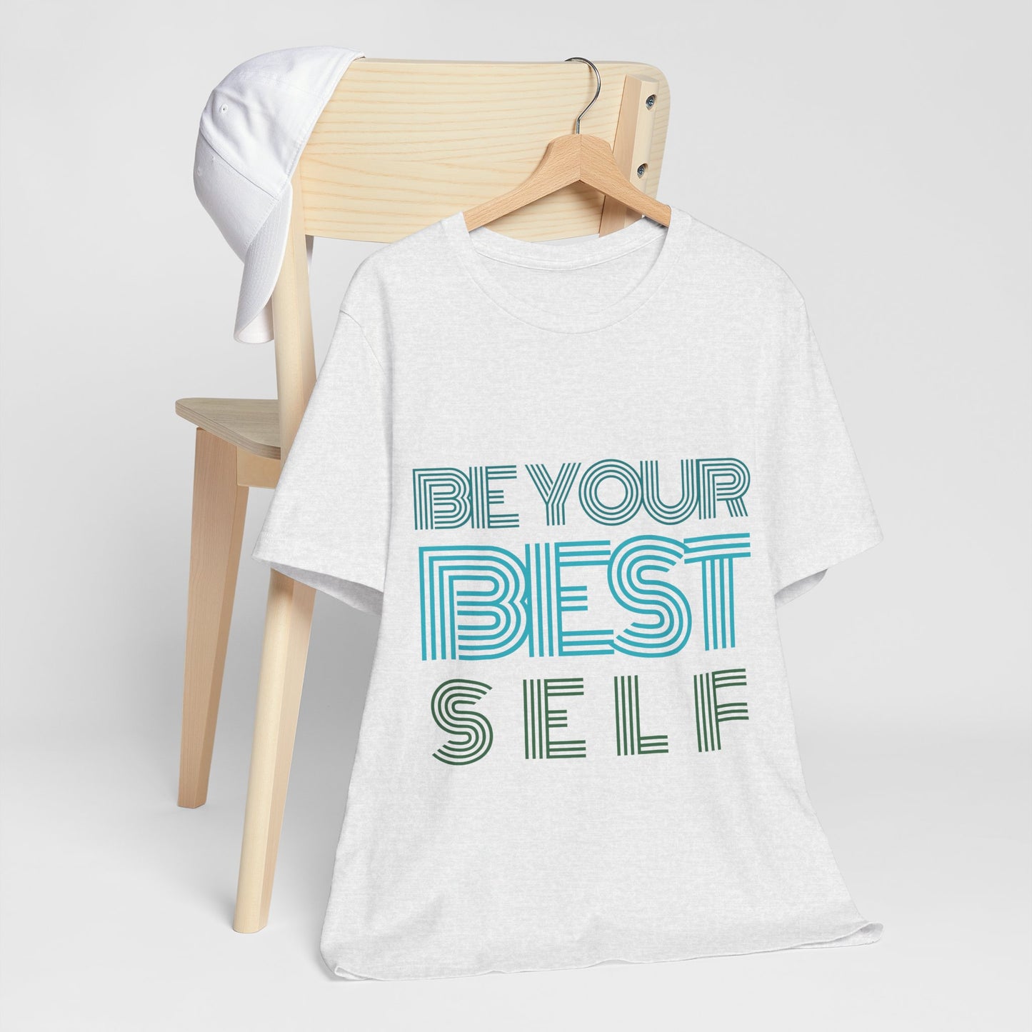BYBS Unisex T-Shirt