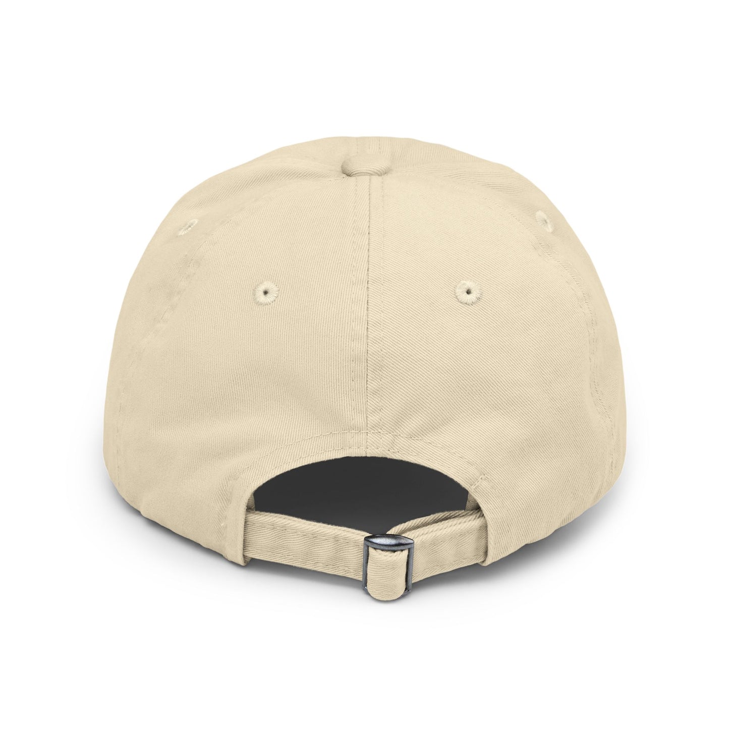 BYBS Distressed Cap