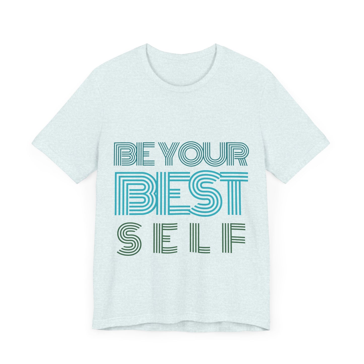 BYBS Unisex T-Shirt