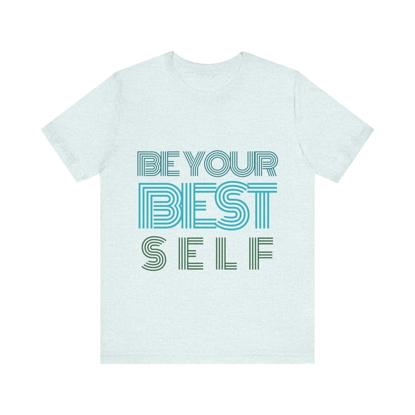 BYBS Unisex T-Shirt