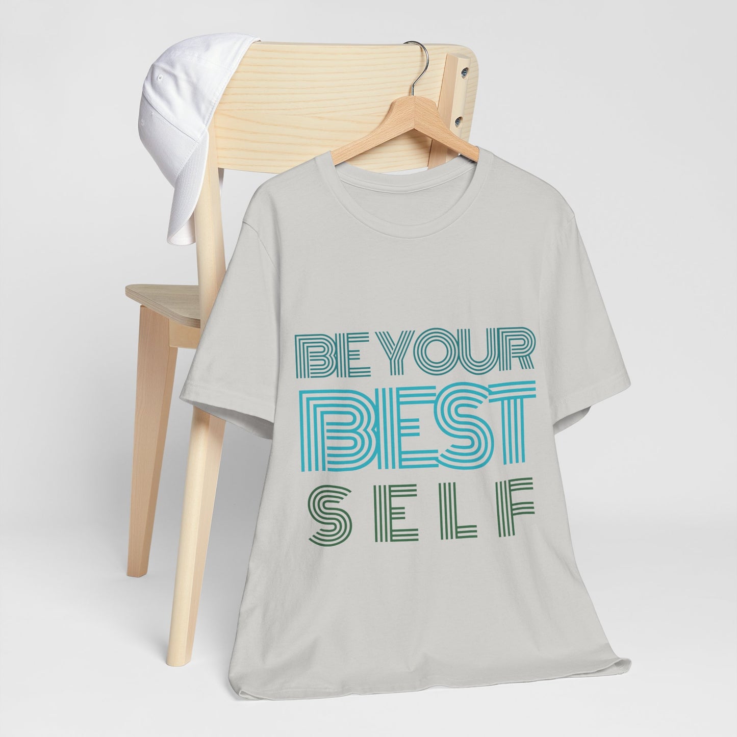 BYBS Unisex T-Shirt