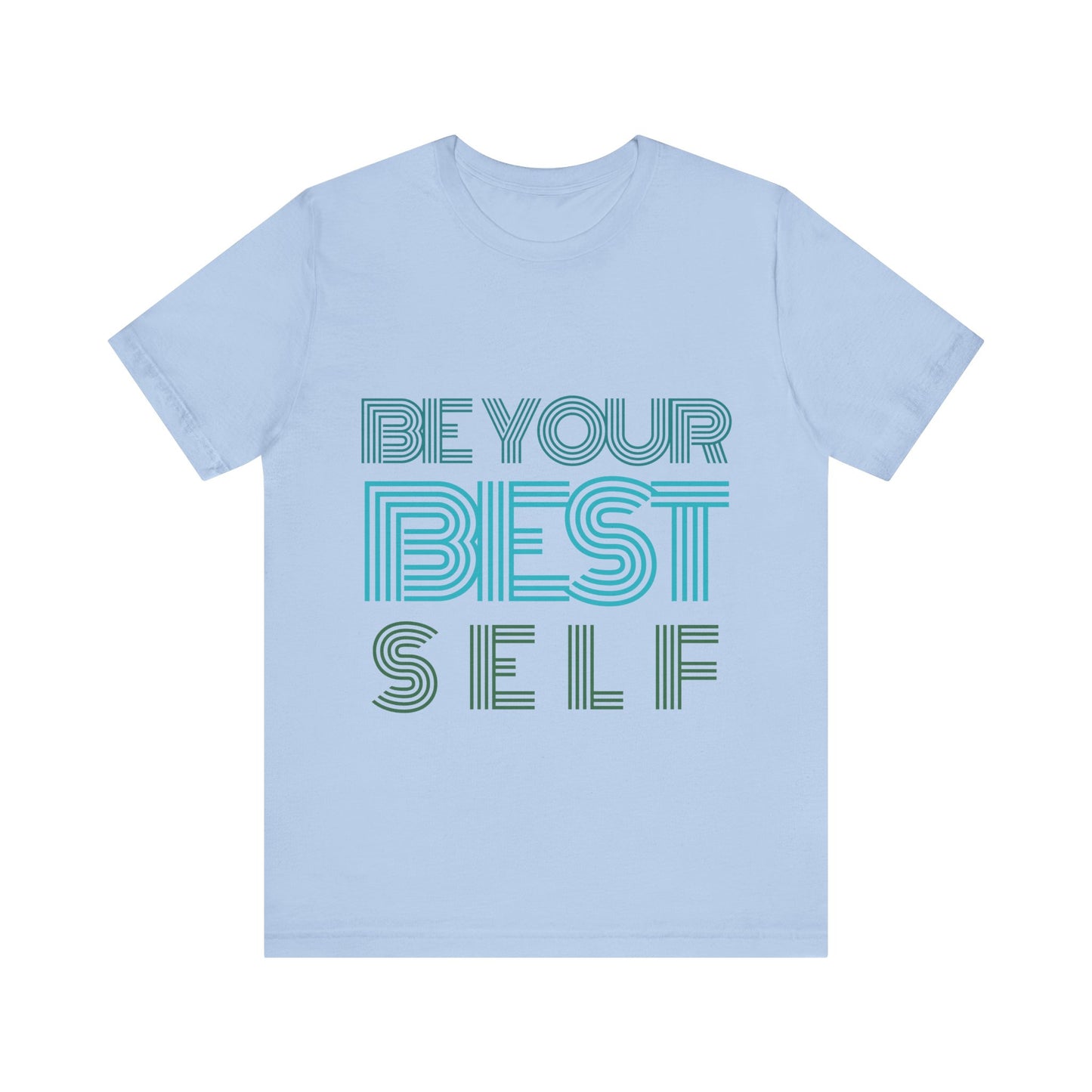 BYBS Unisex T-Shirt