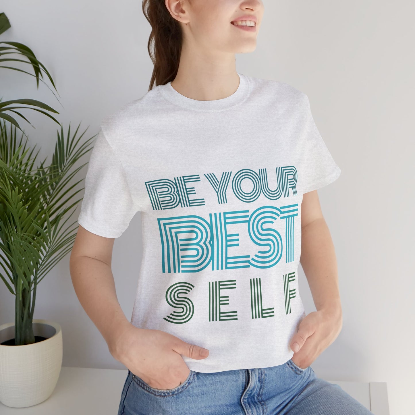 BYBS Unisex T-Shirt