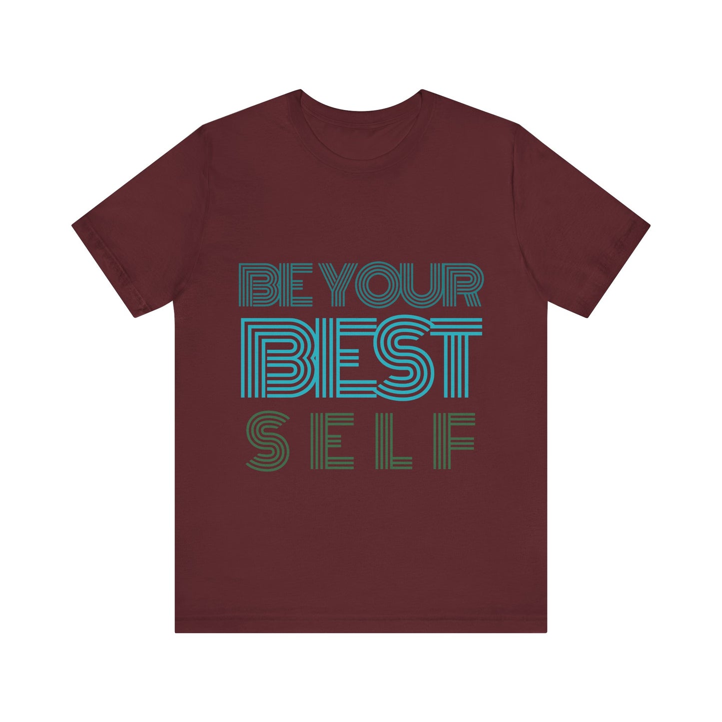 BYBS Unisex T-Shirt