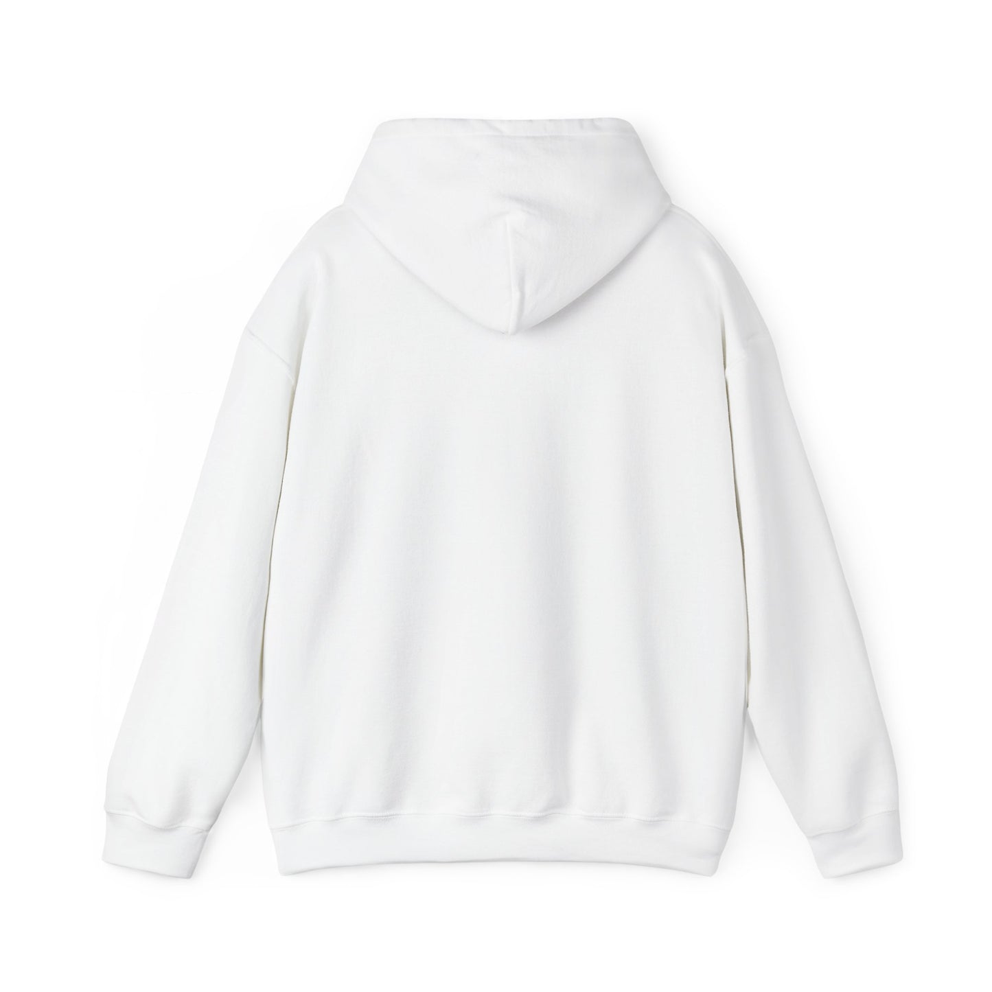 Courage Unisex Hooded Sweatshirt