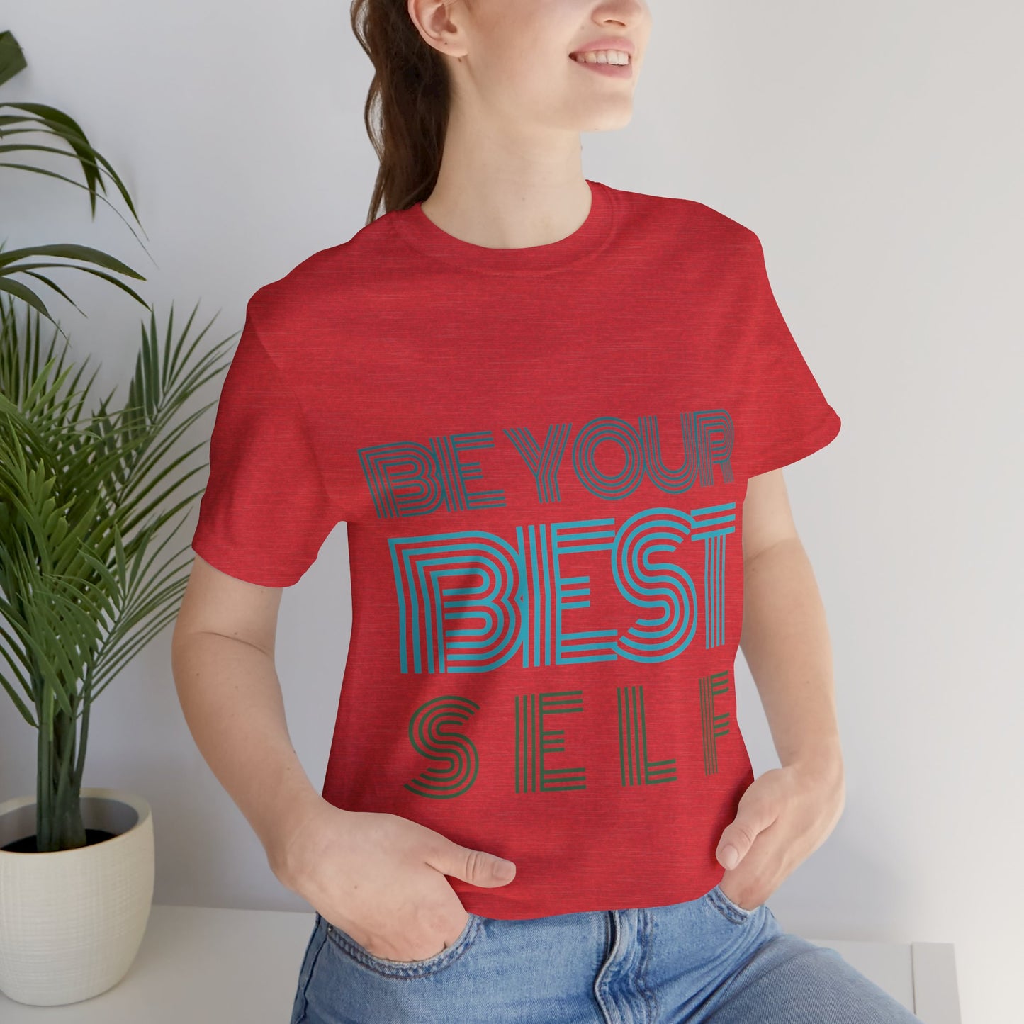 BYBS Unisex T-Shirt
