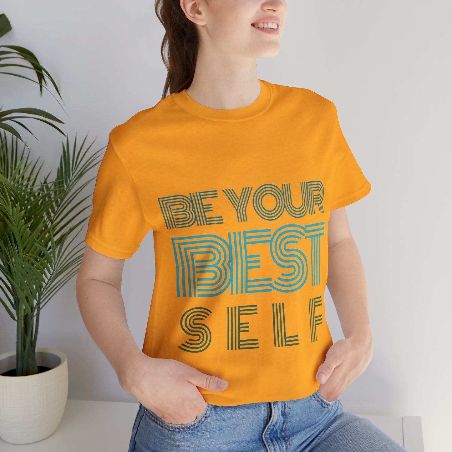 BYBS Unisex T-Shirt