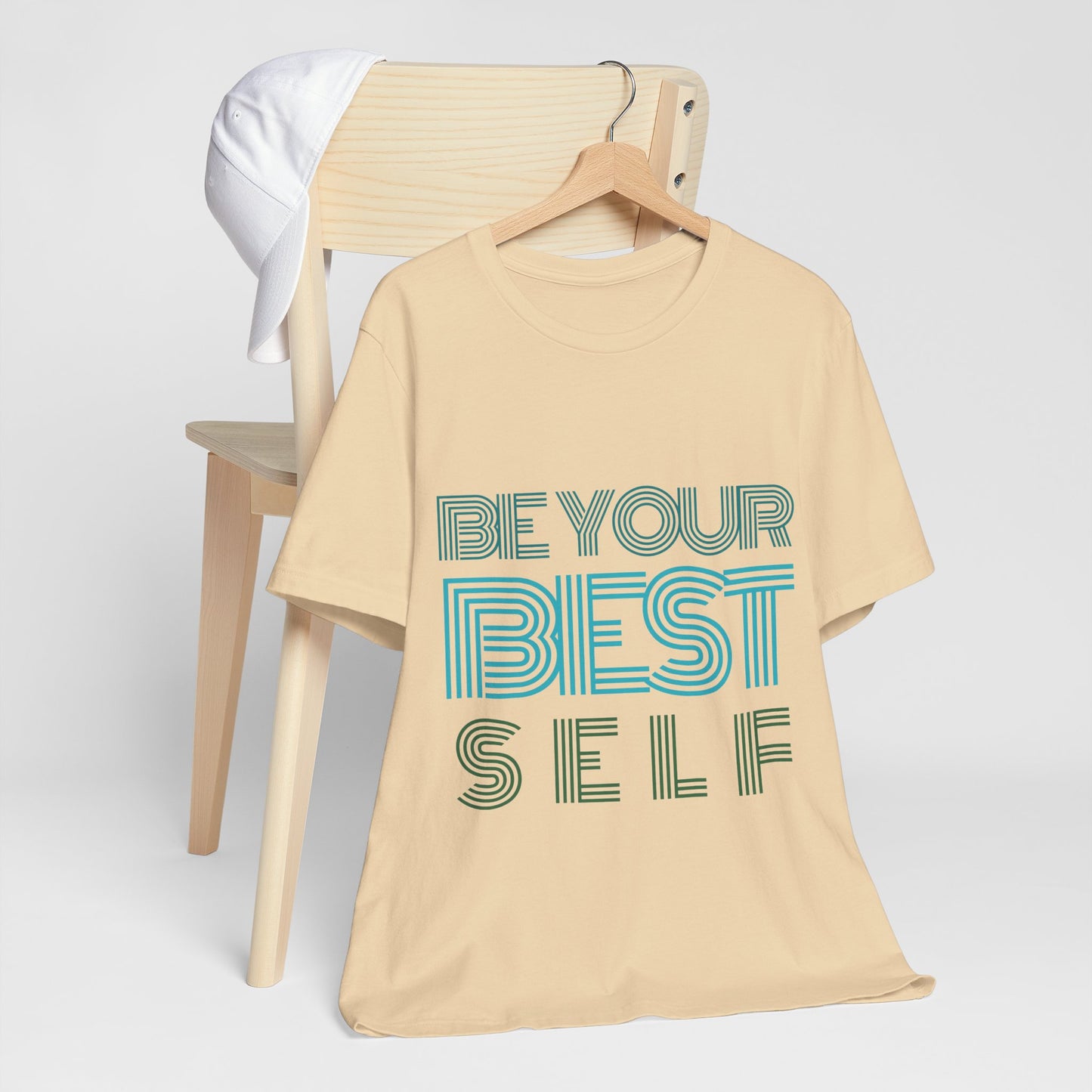 BYBS Unisex T-Shirt