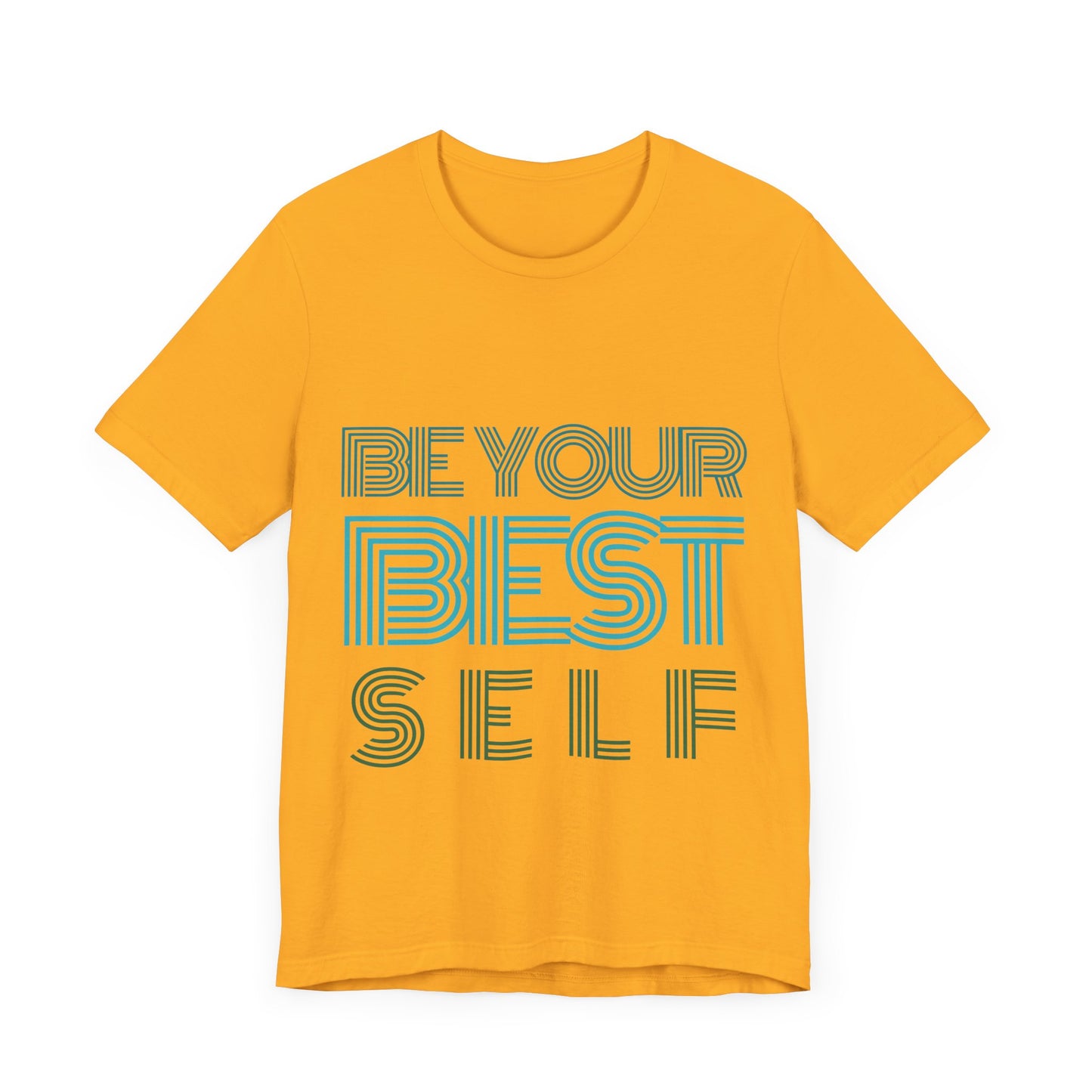 BYBS Unisex T-Shirt