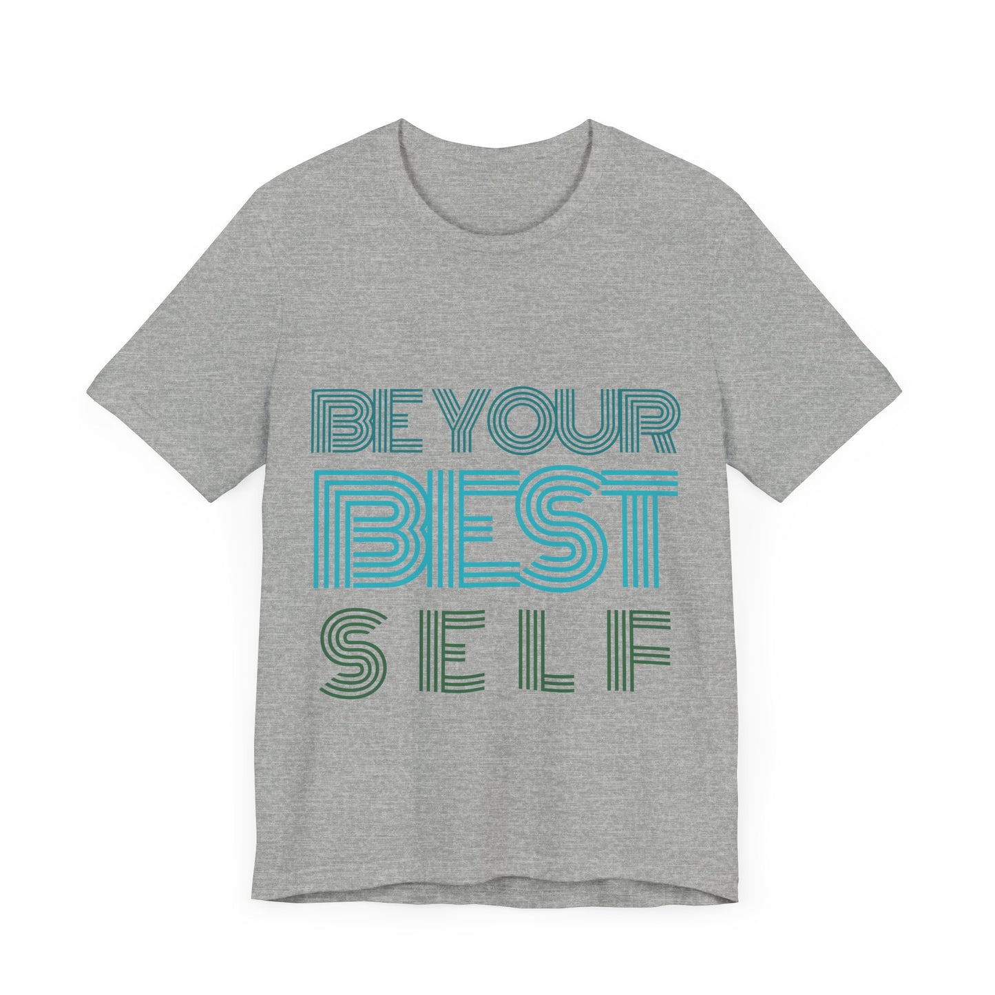 BYBS Unisex T-Shirt