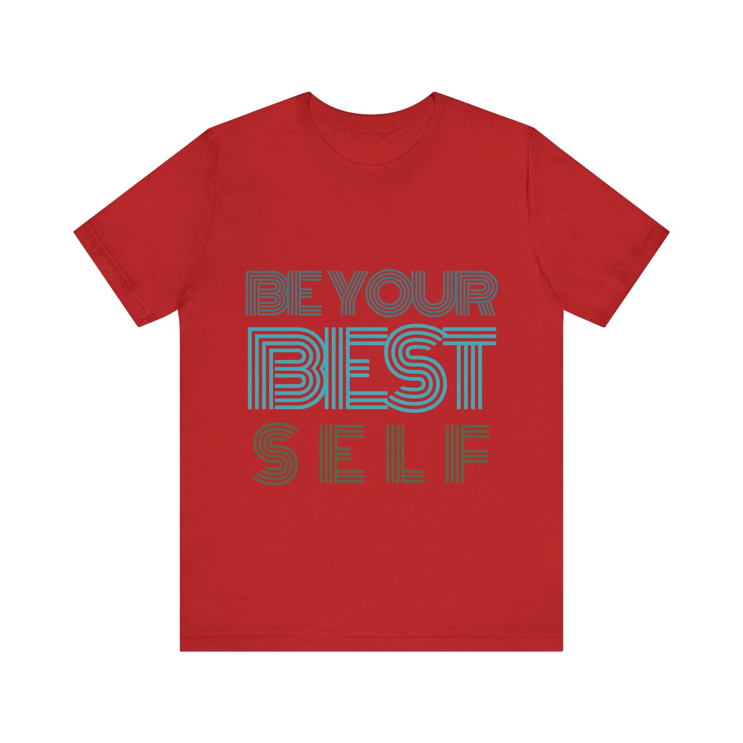BYBS Unisex T-Shirt