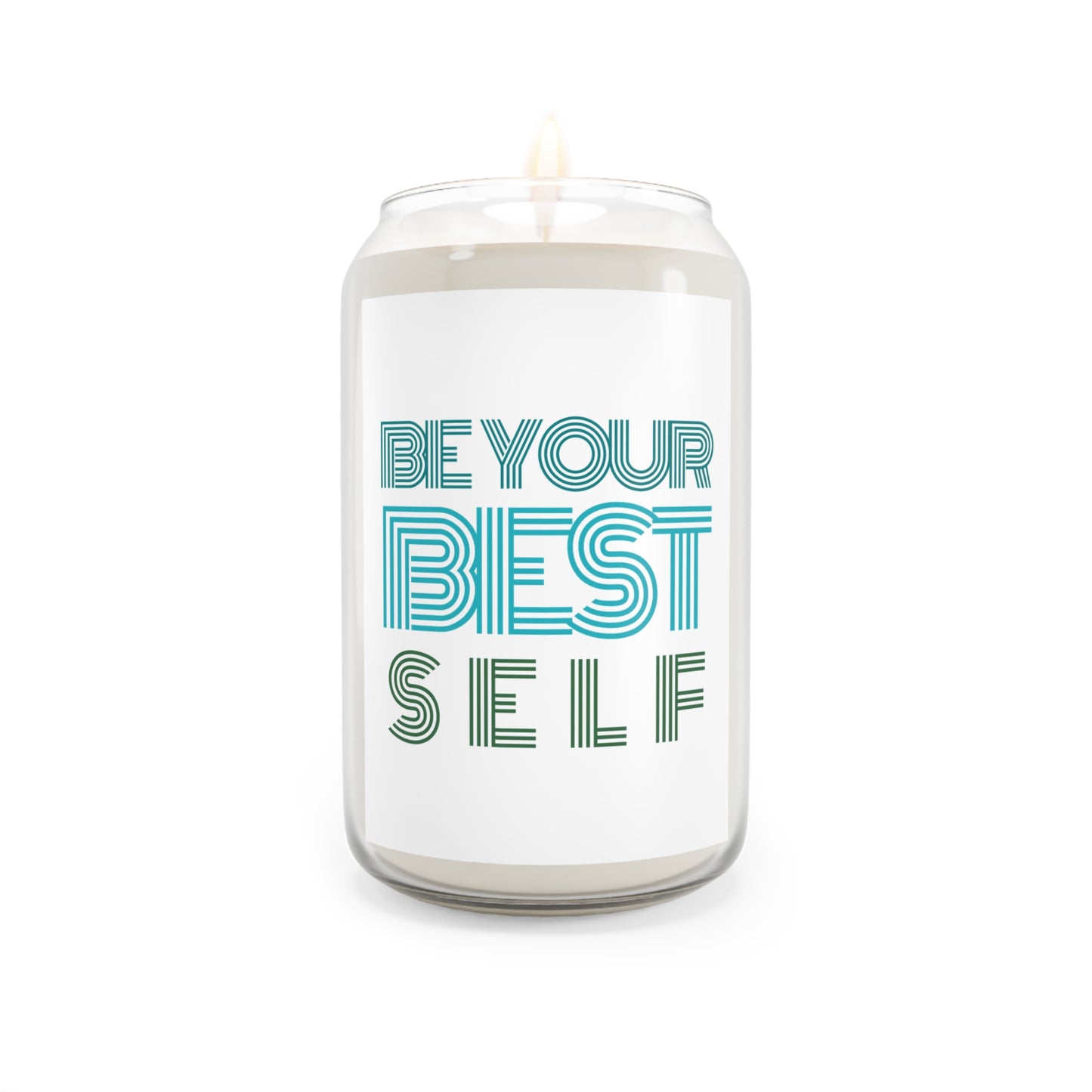 BYBS ECO Scented Candle
