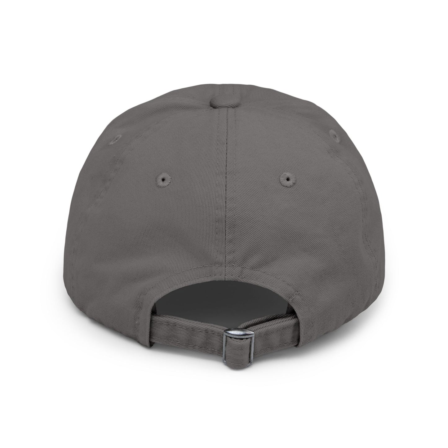 BYBS Distressed Cap