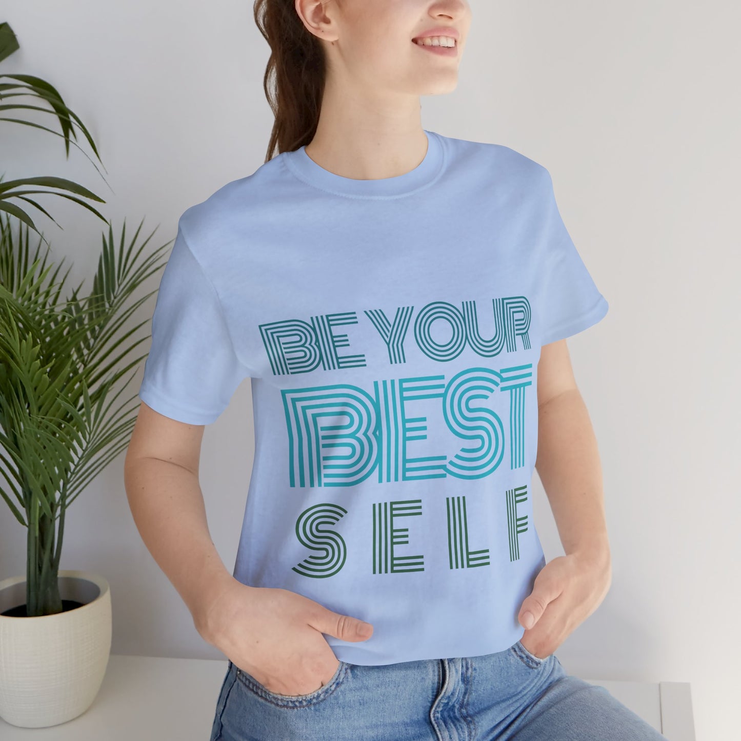 BYBS Unisex T-Shirt
