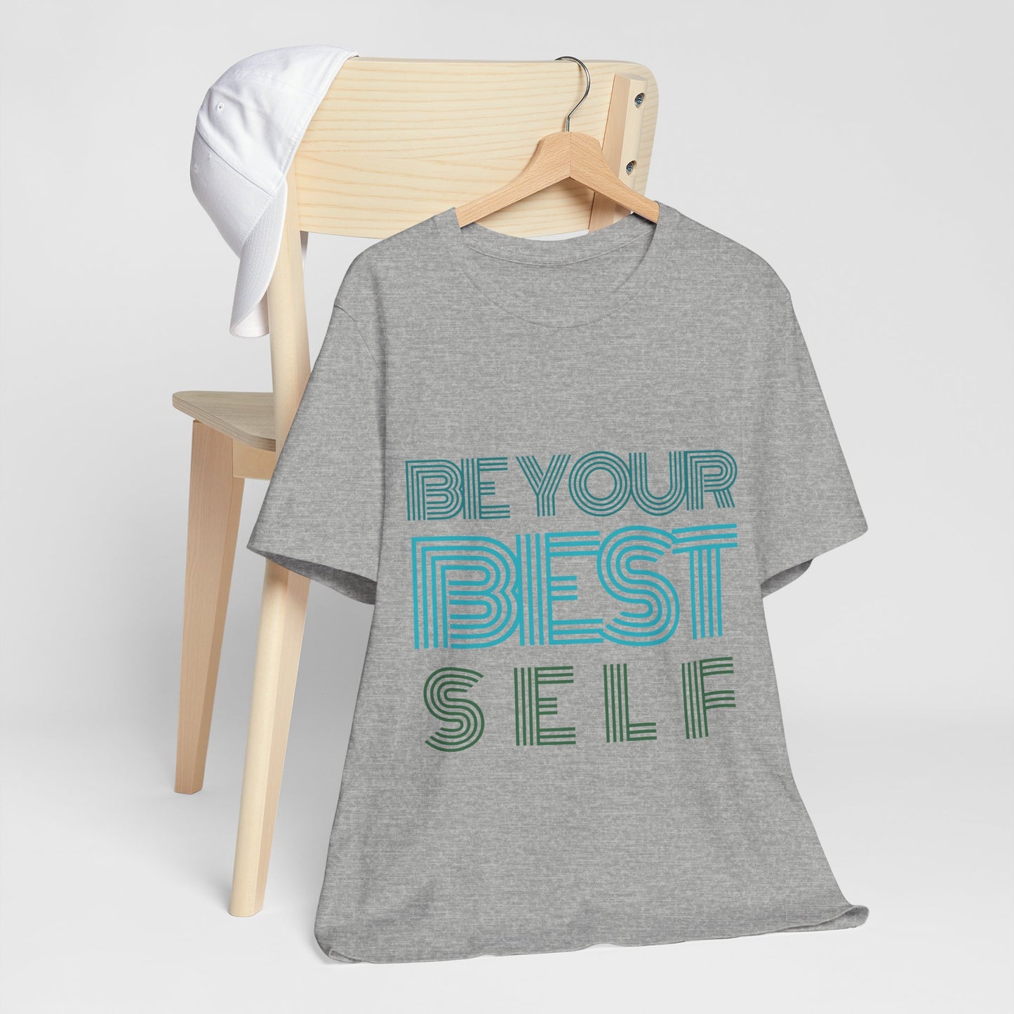 BYBS Unisex T-Shirt