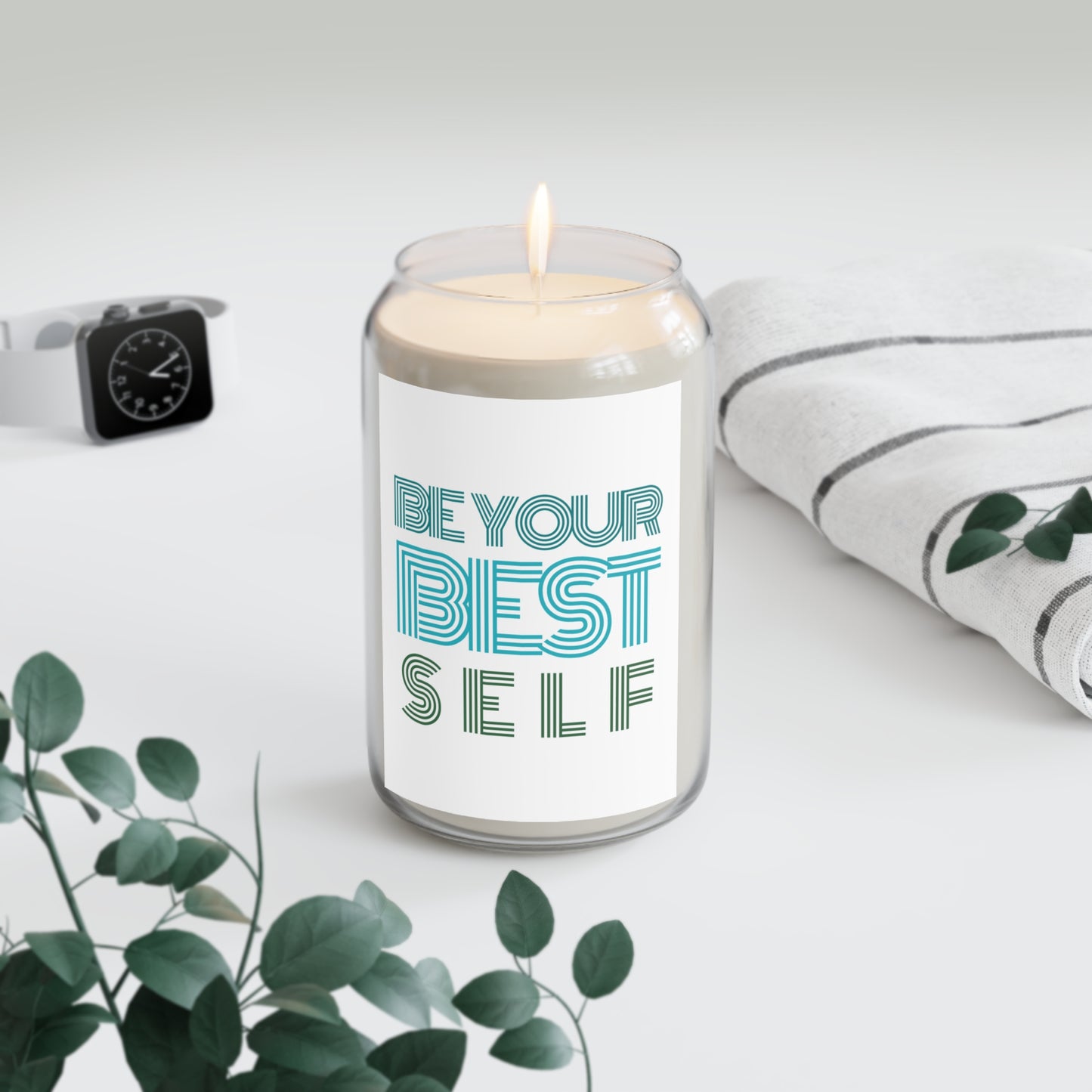 BYBS ECO Scented Candle