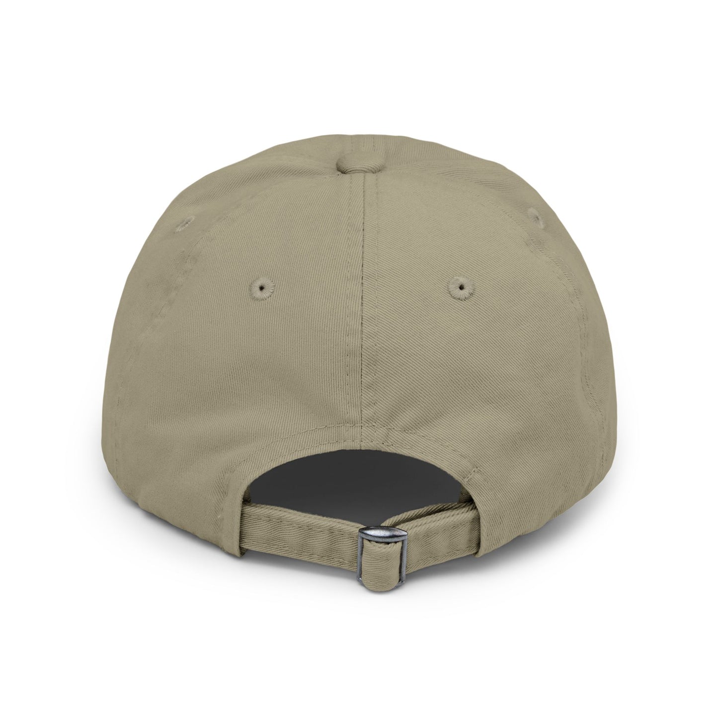 BYBS Distressed Cap