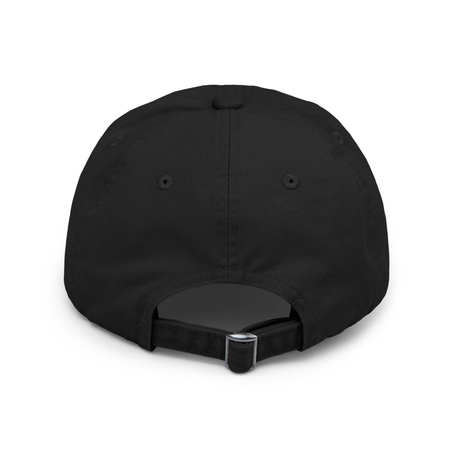 BYBS Distressed Cap
