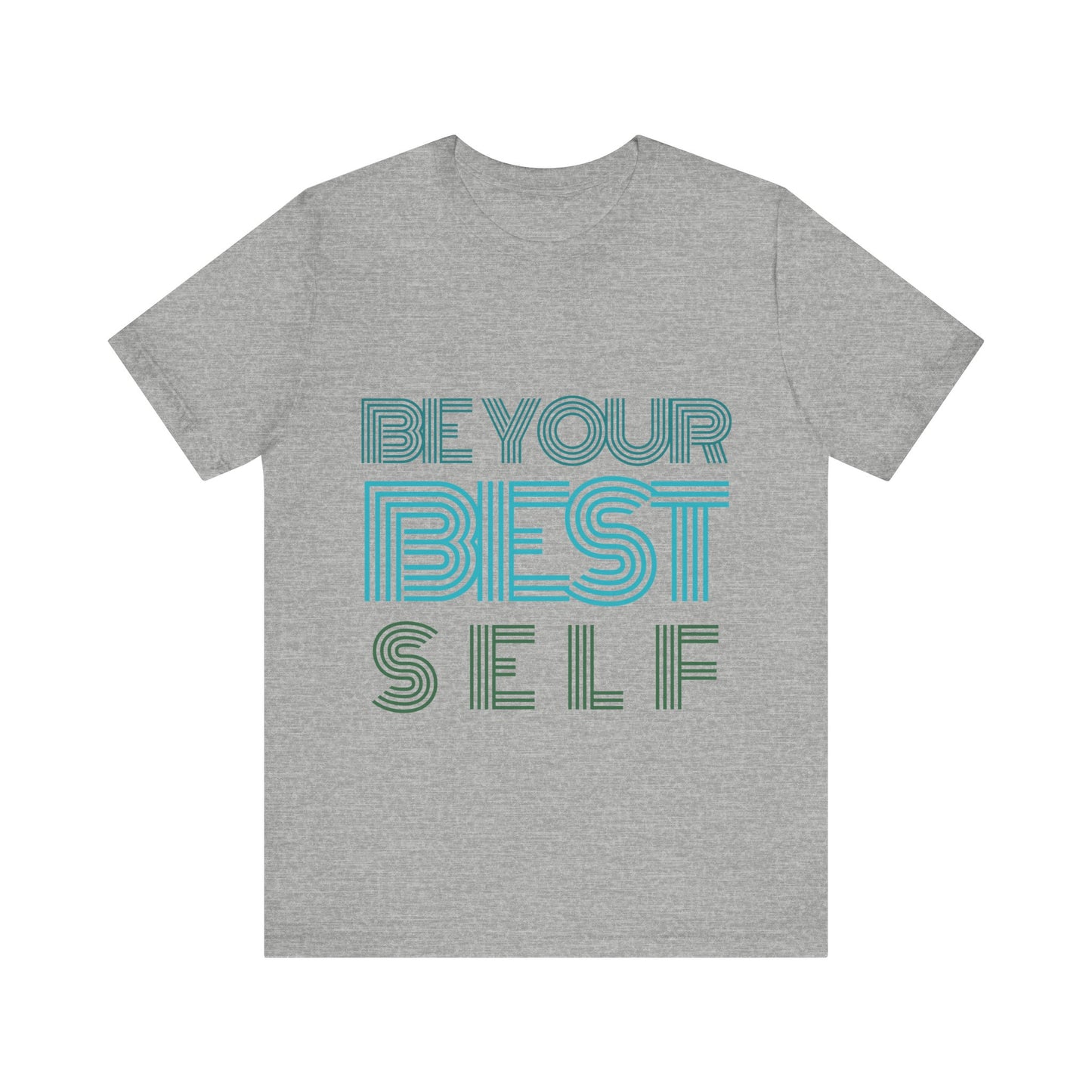 BYBS Unisex T-Shirt