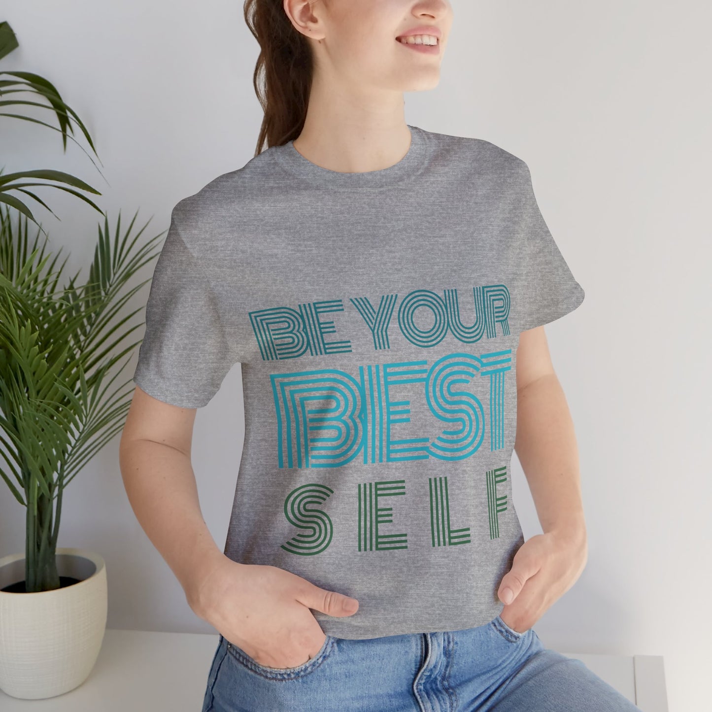 BYBS Unisex T-Shirt
