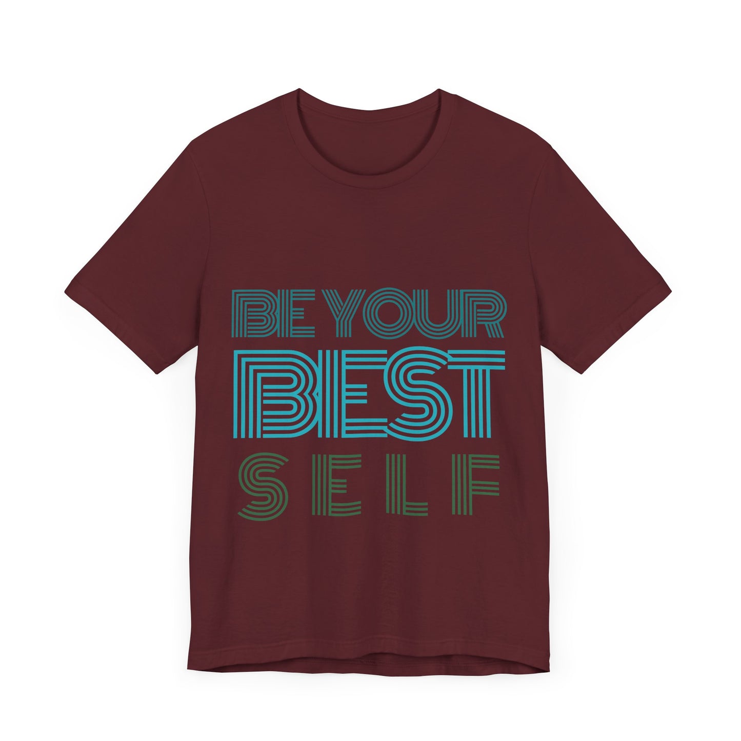 BYBS Unisex T-Shirt