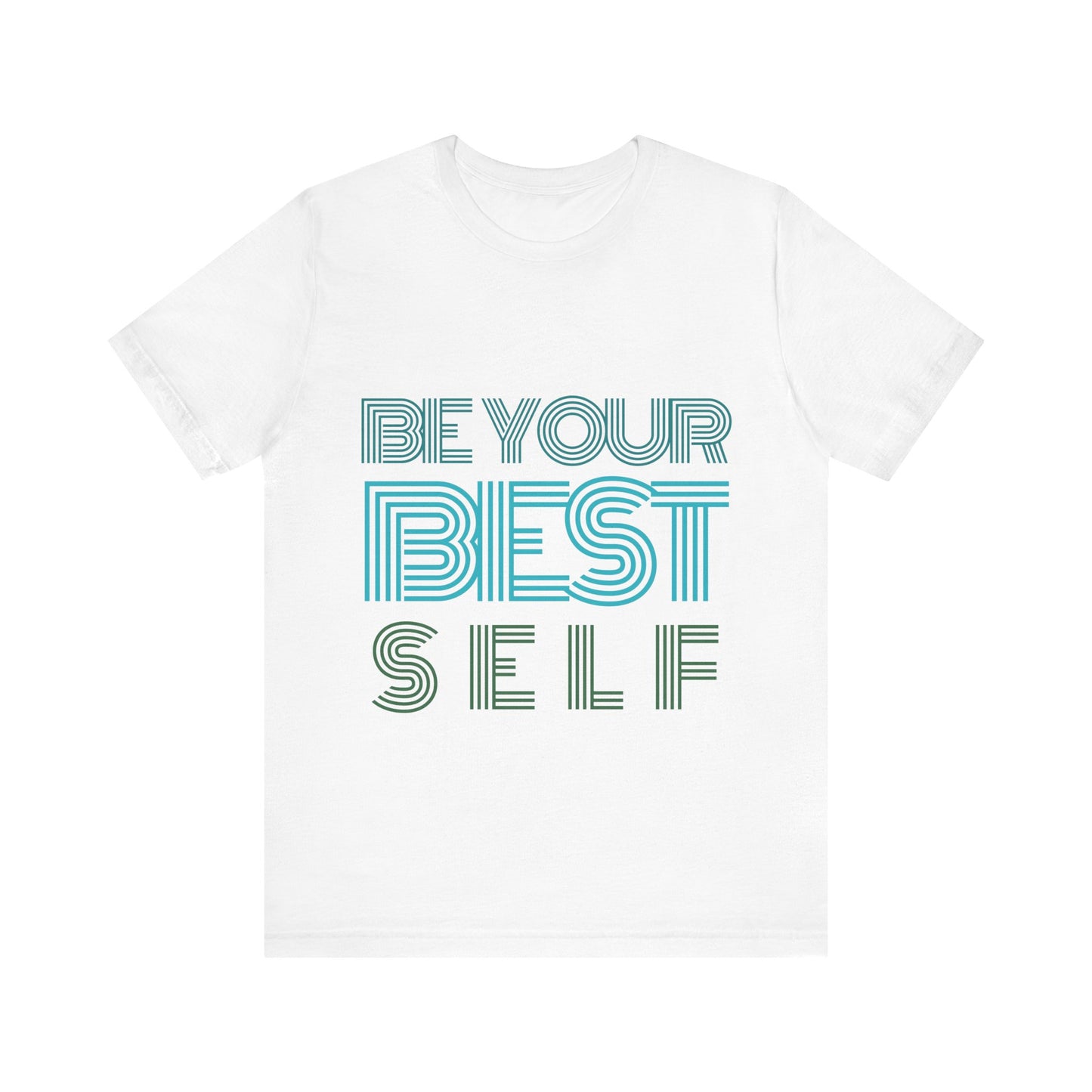 BYBS Unisex T-Shirt