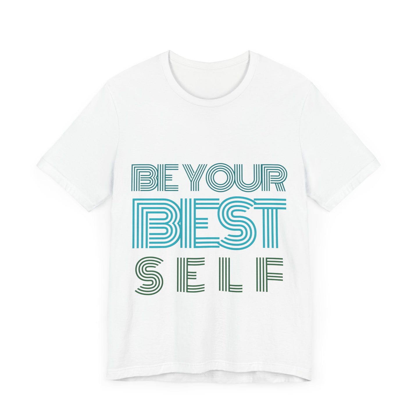 BYBS Unisex T-Shirt