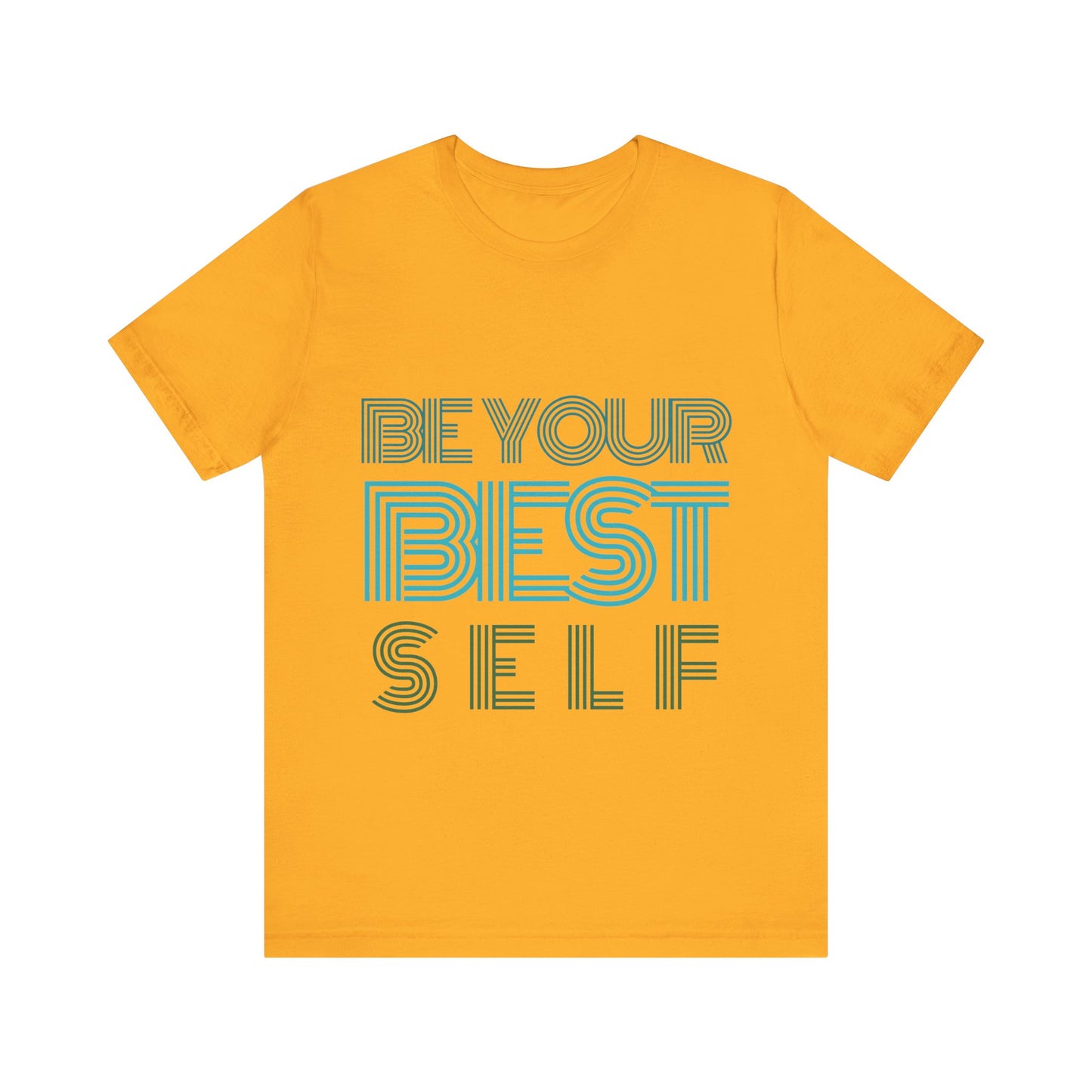 BYBS Unisex T-Shirt