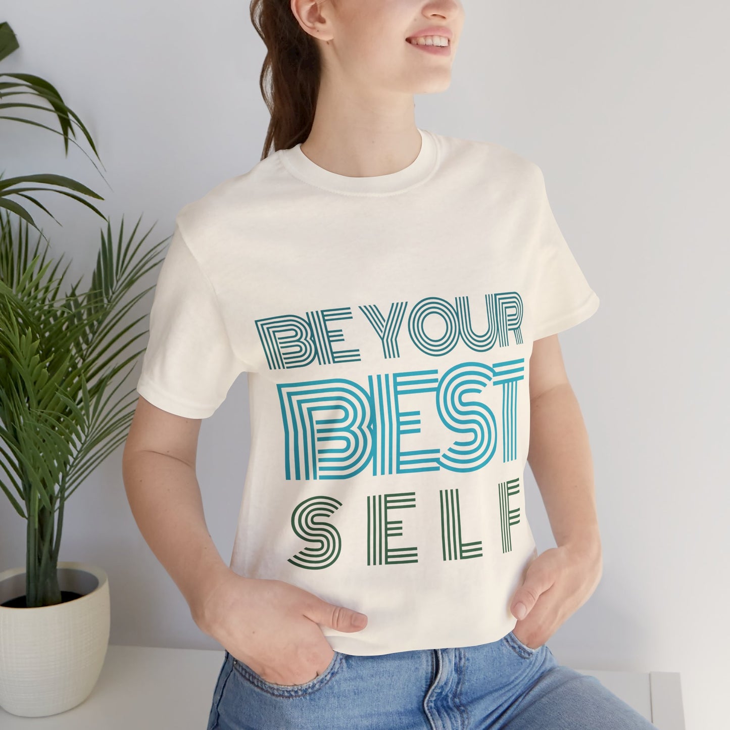 BYBS Unisex T-Shirt