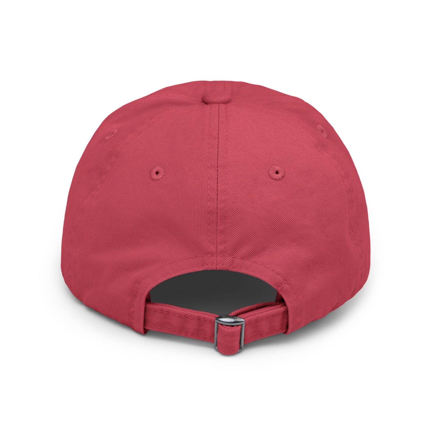 BYBS Distressed Cap