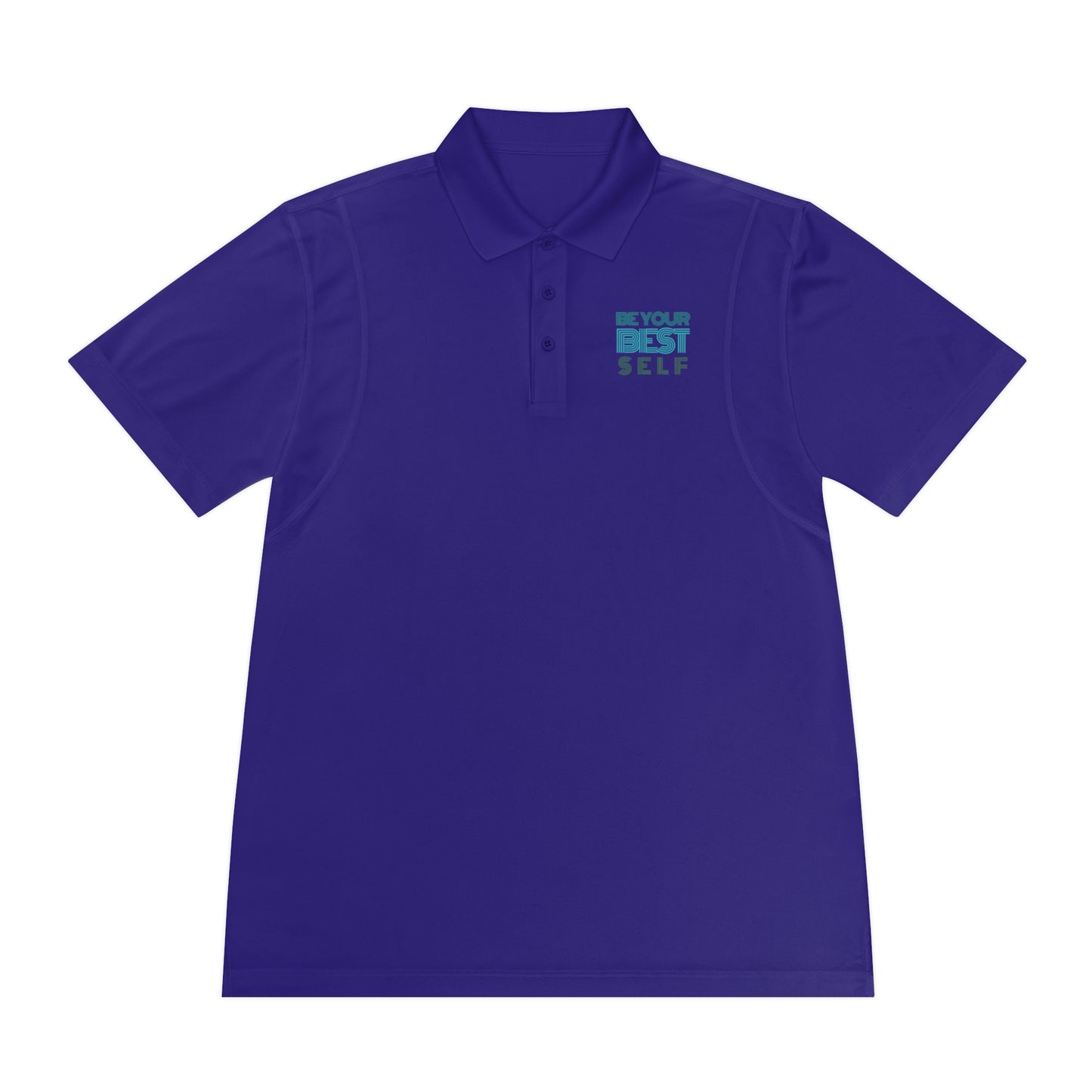 BYBS Men's Polo Shirt