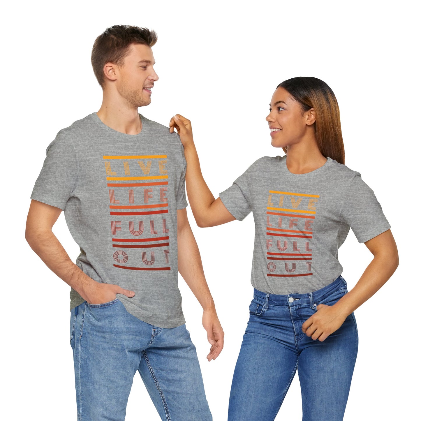 LLFO! Unisex T-Shirt