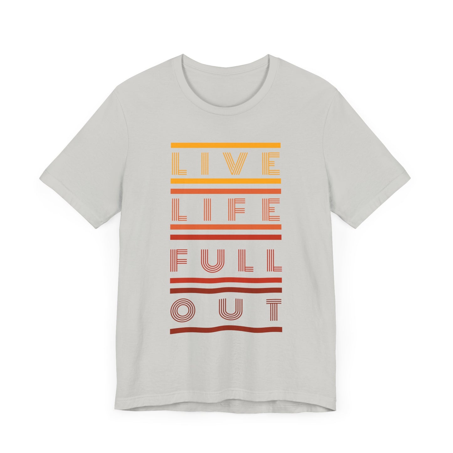 LLFO! Unisex T-Shirt