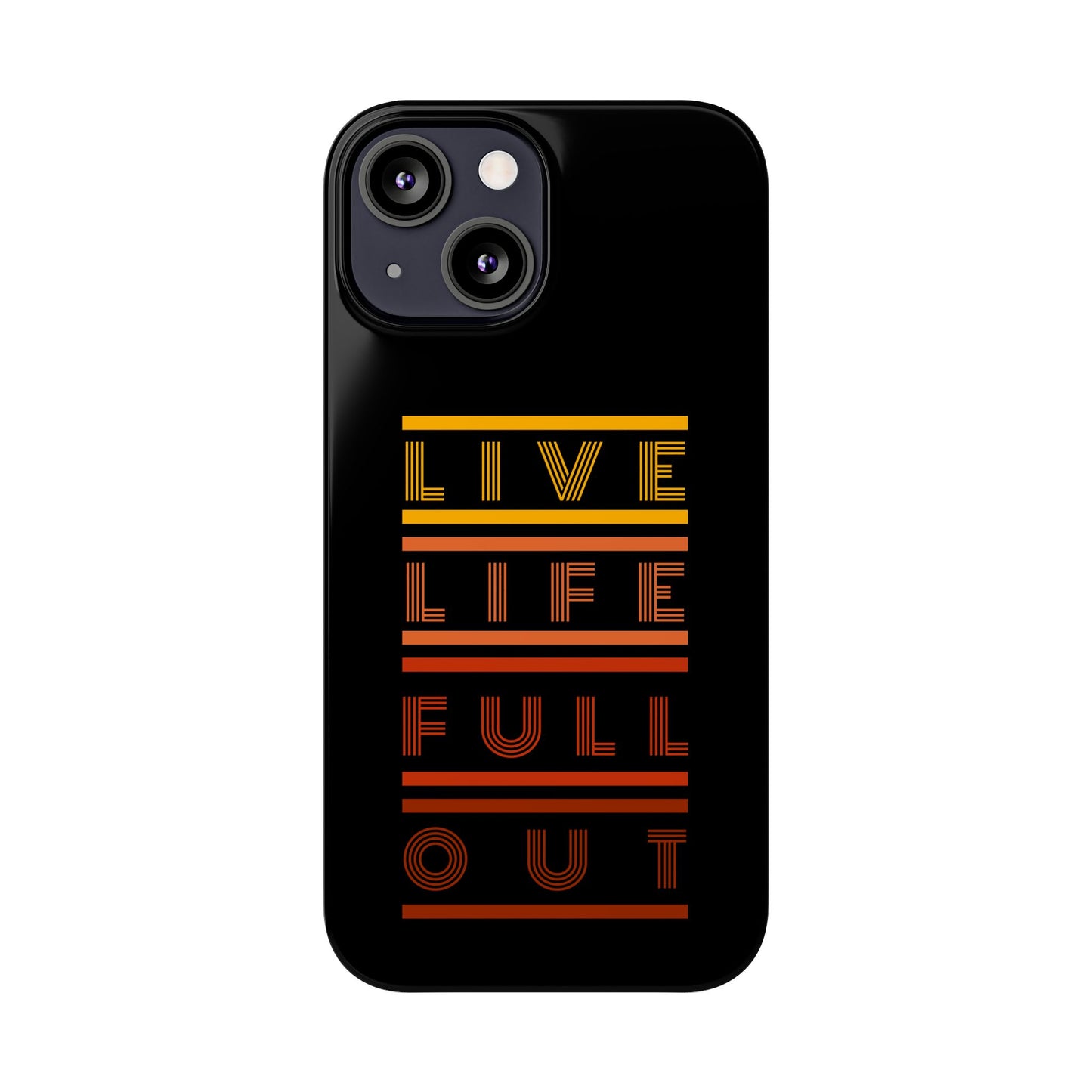 LLFO! Phone Case