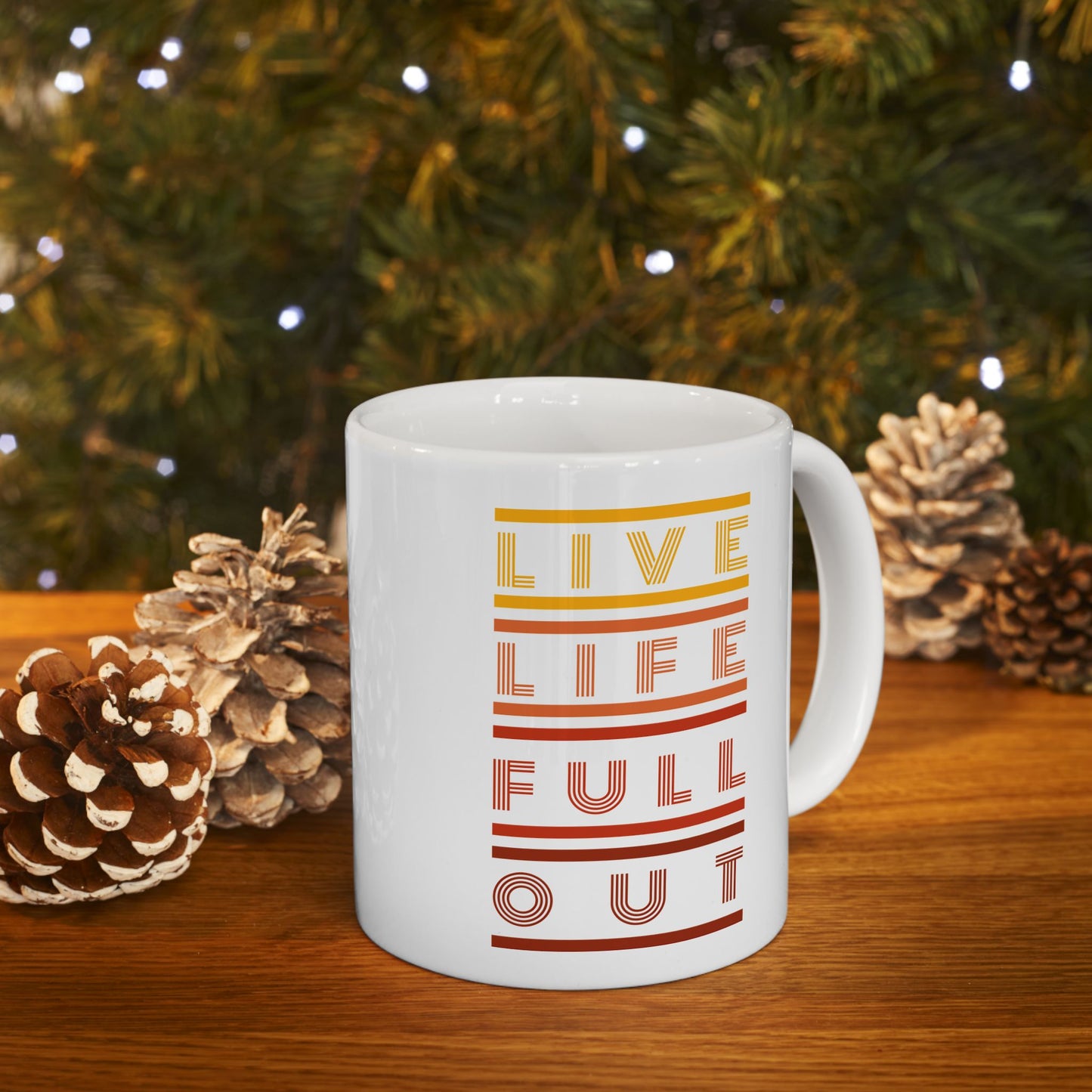 LLFO! Mug