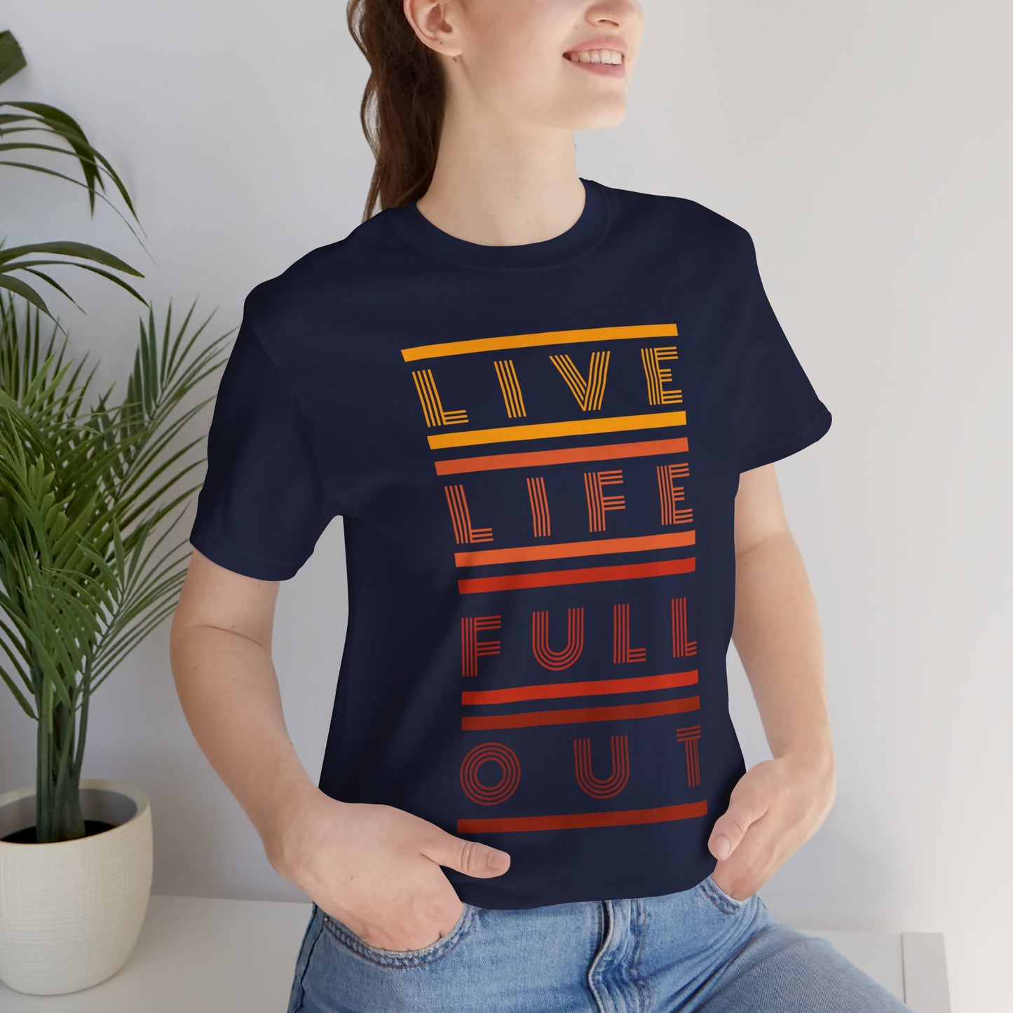 LLFO! Unisex T-Shirt