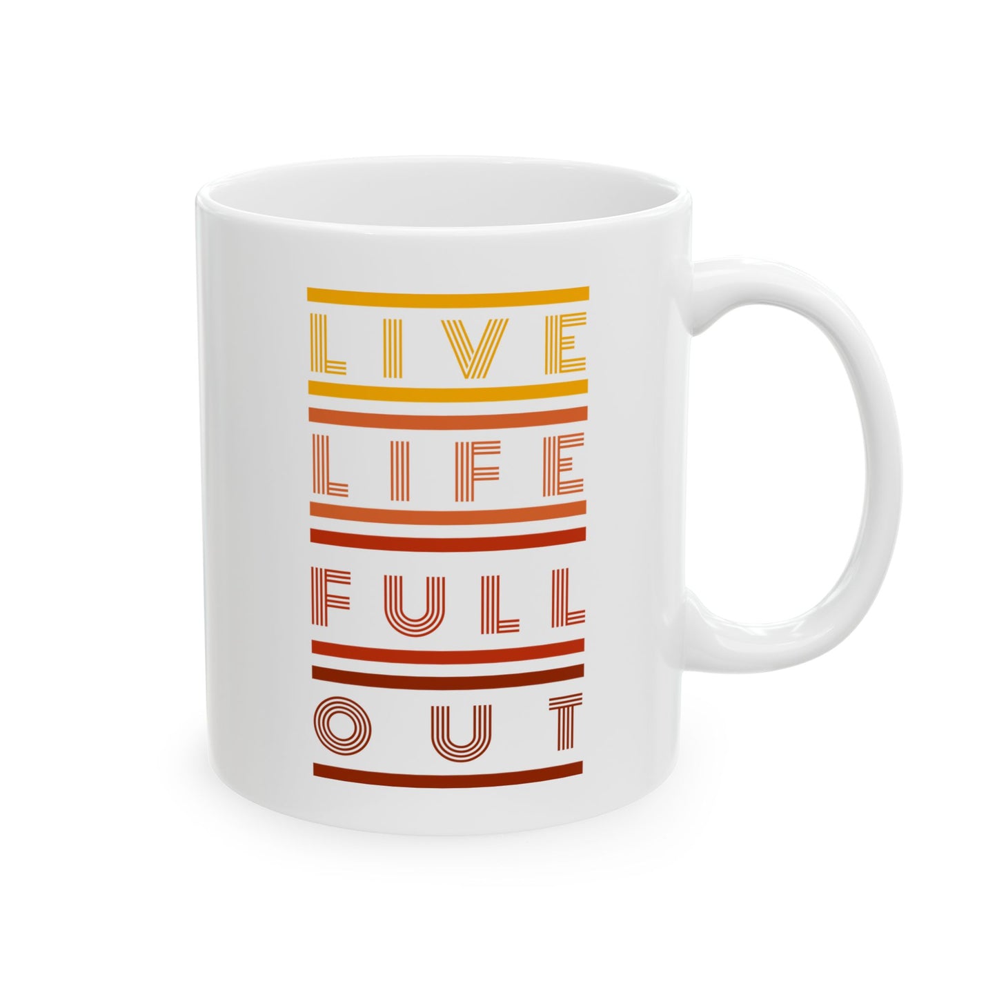 LLFO! Mug